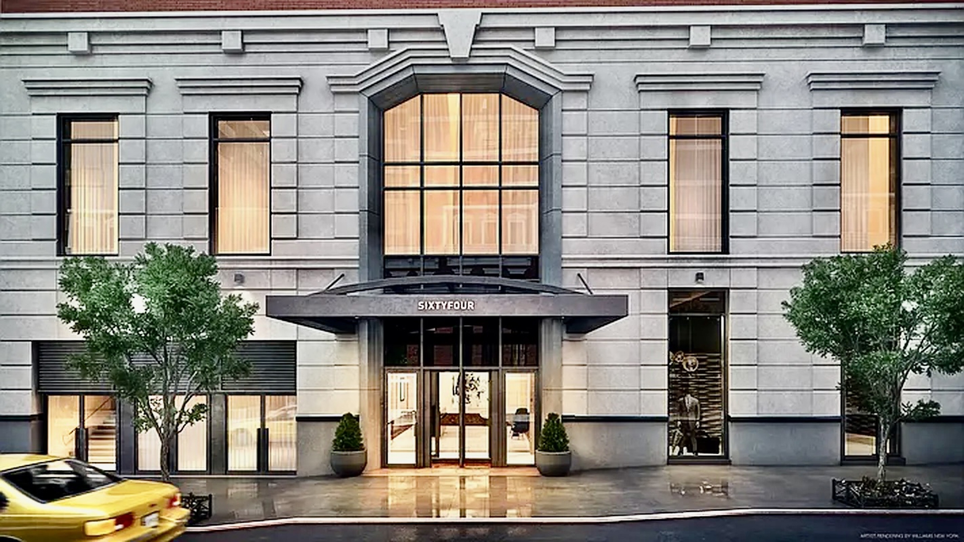 300 East 64th Street 22A Upper East Side New York NY 10065