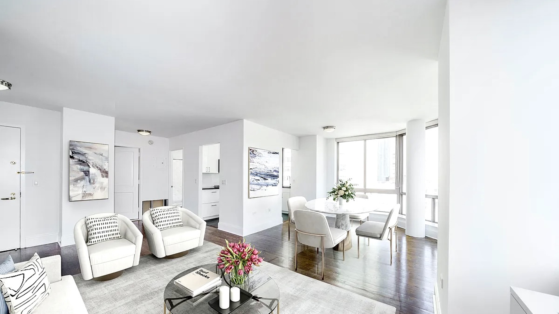 300 East 64th Street 22A Upper East Side New York NY 10065