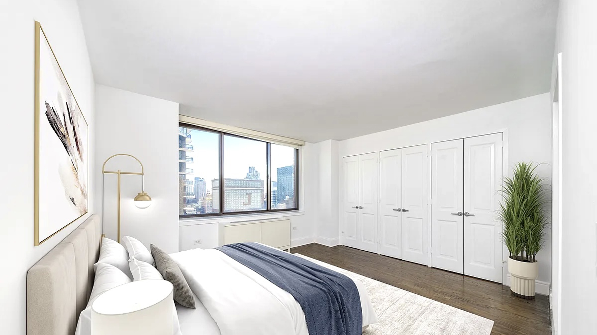 300 East 64th Street 22A Upper East Side New York NY 10065