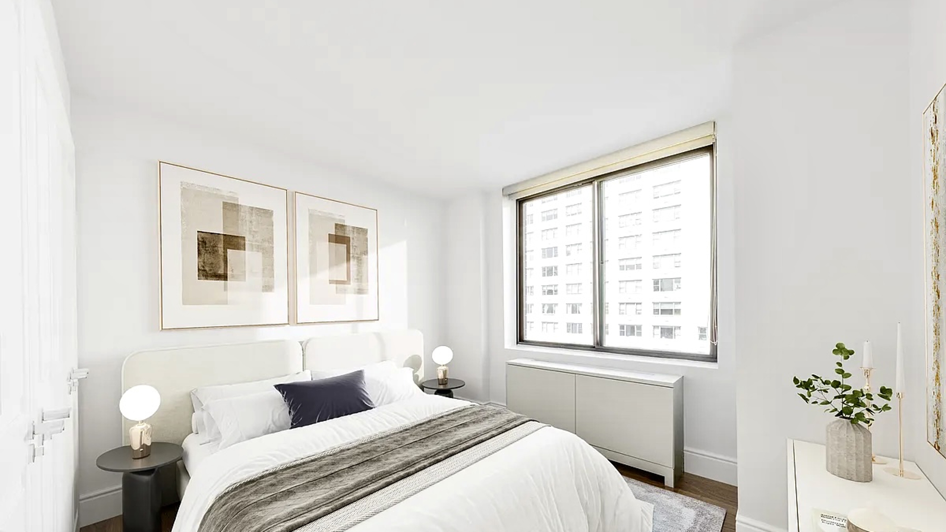 300 East 64th Street 22A Upper East Side New York NY 10065