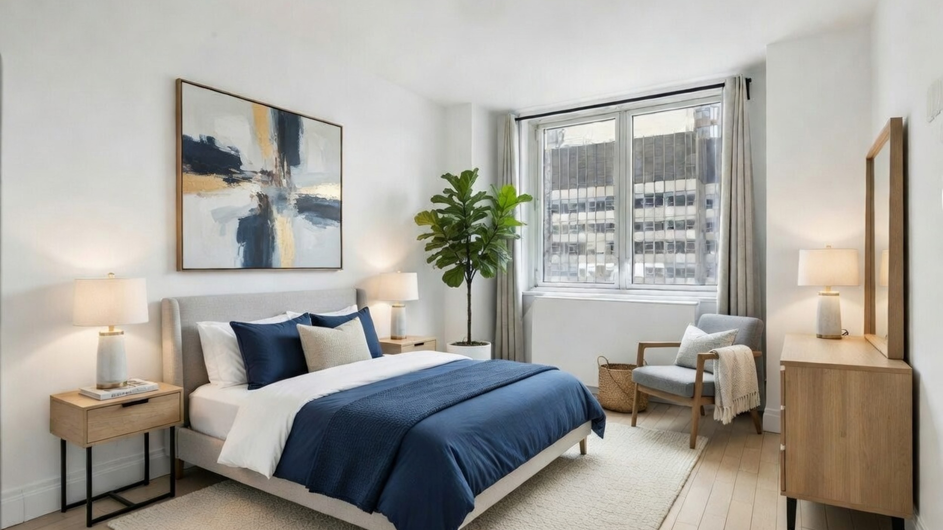 212 East 47th Street 29B Turtle Bay New York NY 10017