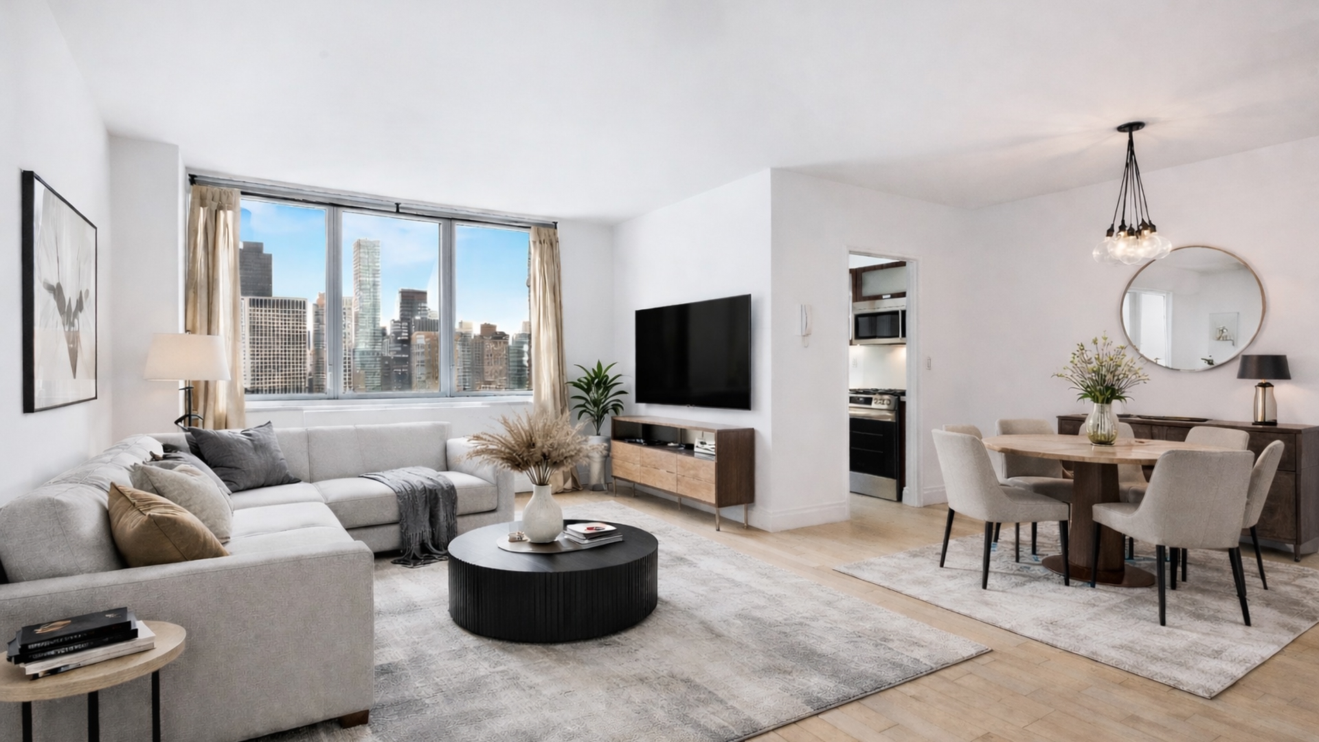 212 East 47th Street 29B Turtle Bay New York NY 10017