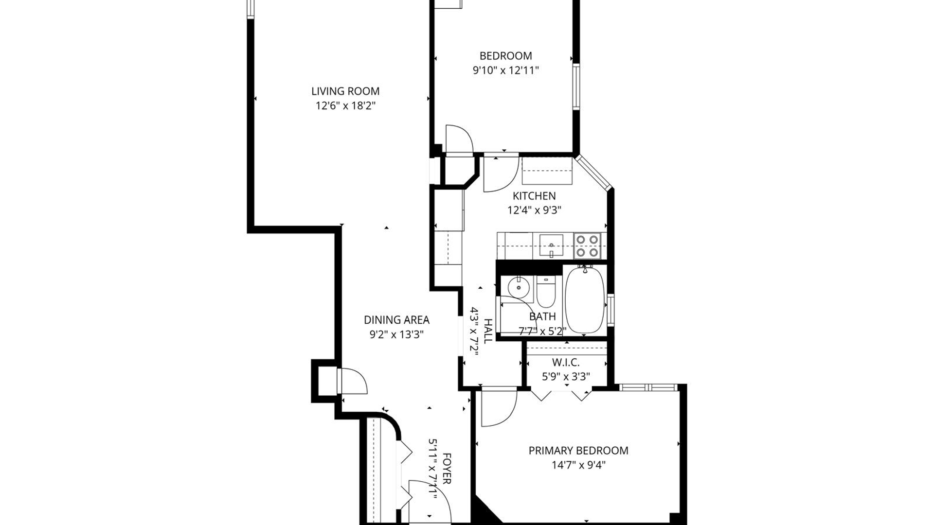800 Grand Concourse 4EN Concourse Bronx NY 10451