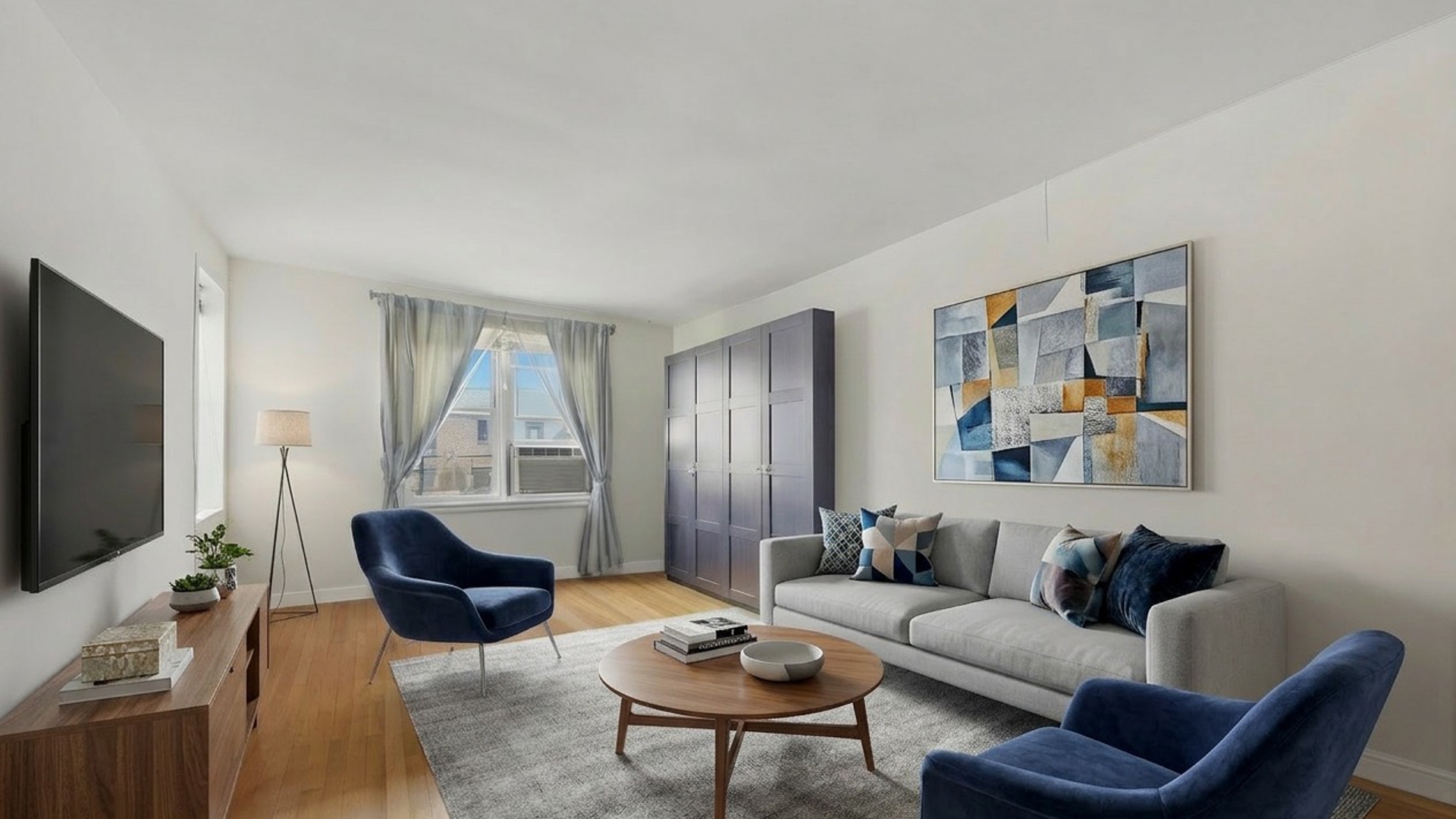 800 Grand Concourse 4EN Concourse Bronx NY 10451