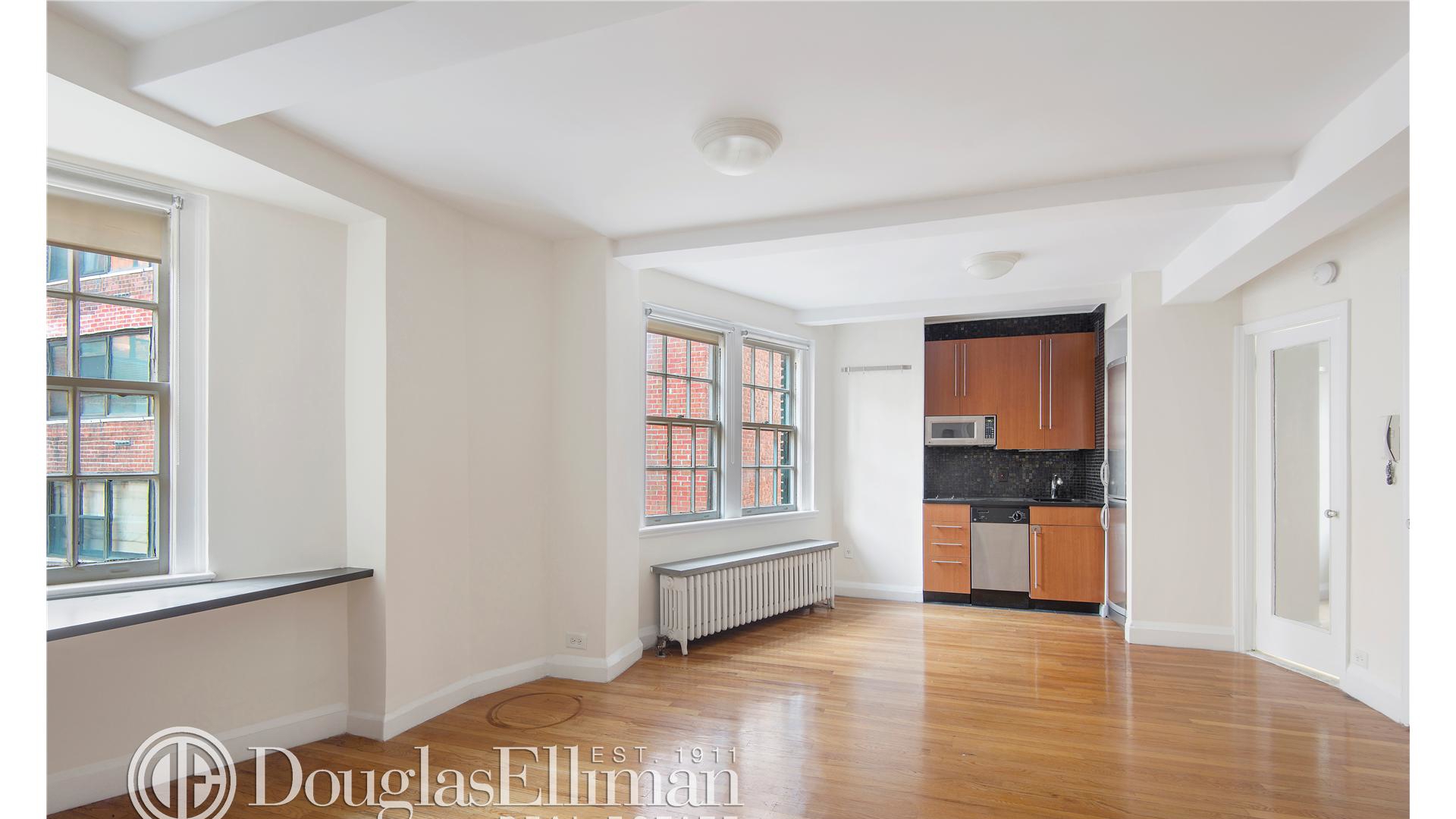 304 East 41st Street 1306A Tudor City New York NY 10017