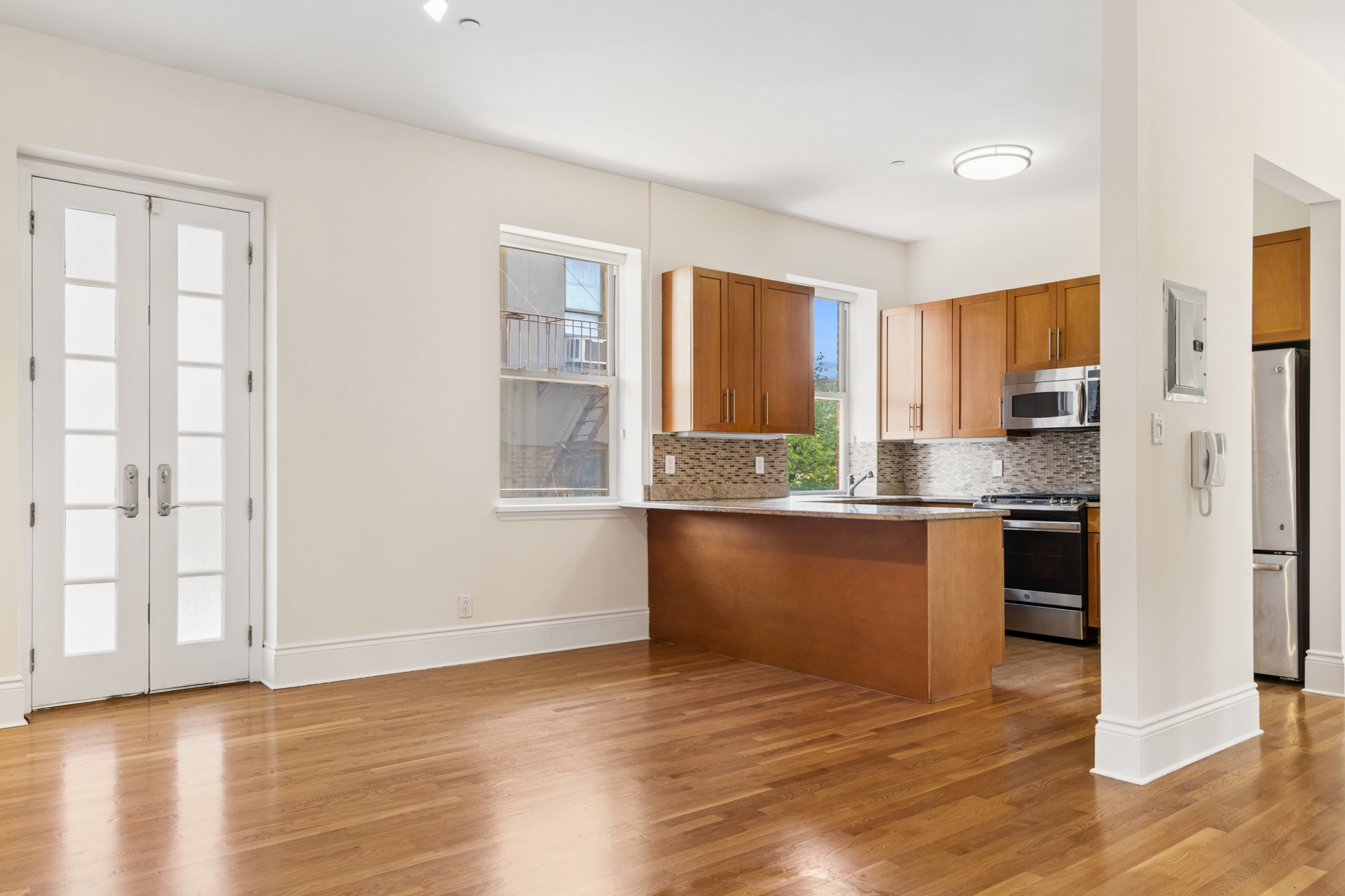 229 West 116th Street 4A West Harlem New York NY 10026