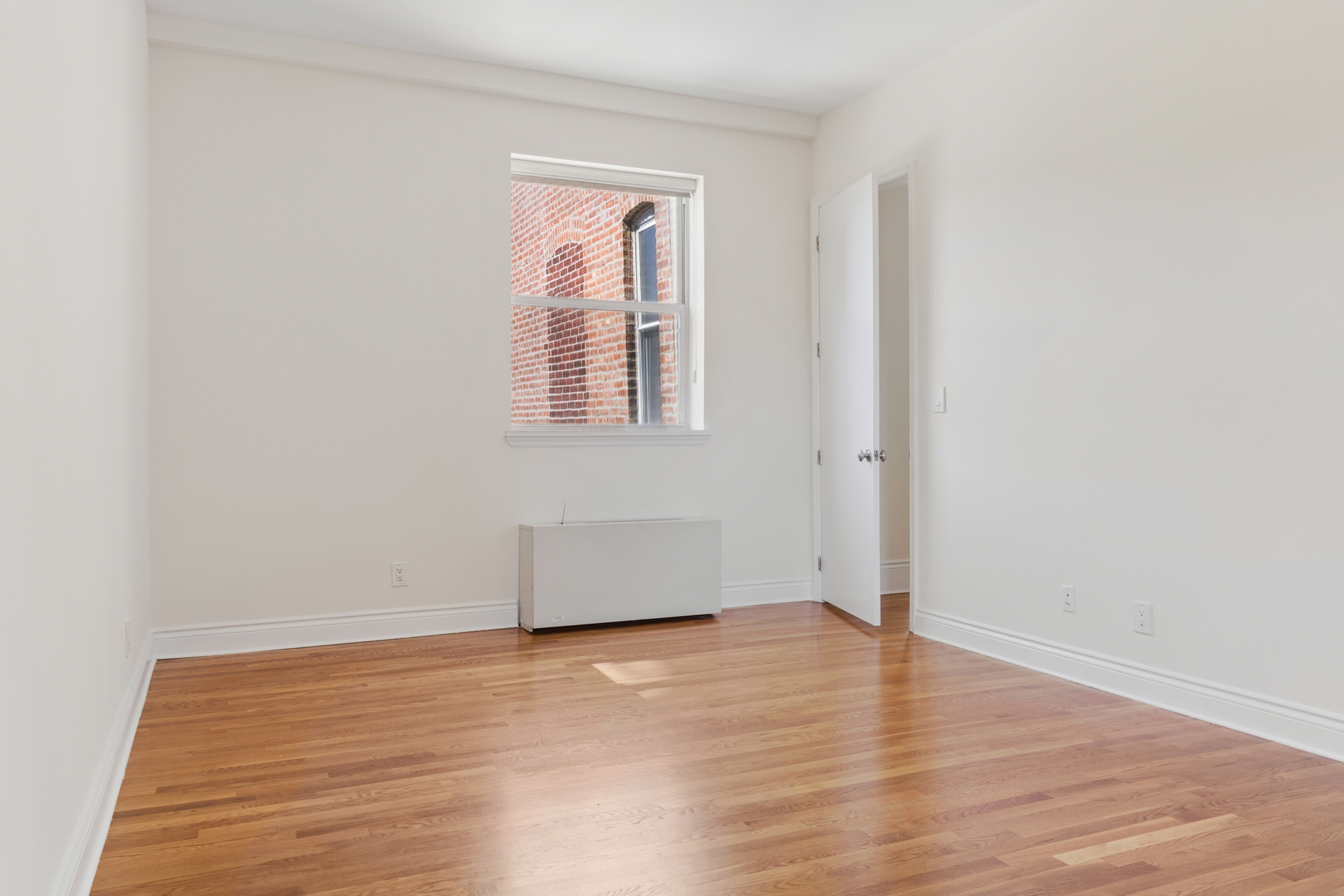 229 West 116th Street 4A West Harlem New York NY 10026