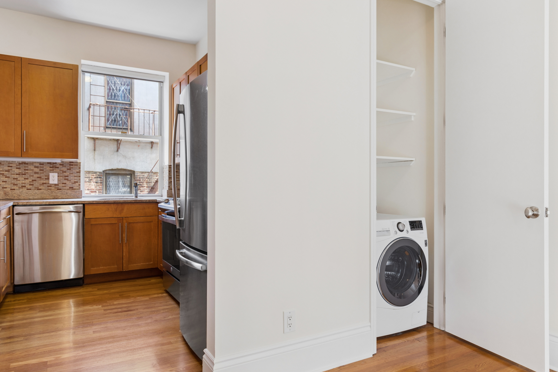 229 West 116th Street 4A West Harlem New York NY 10026