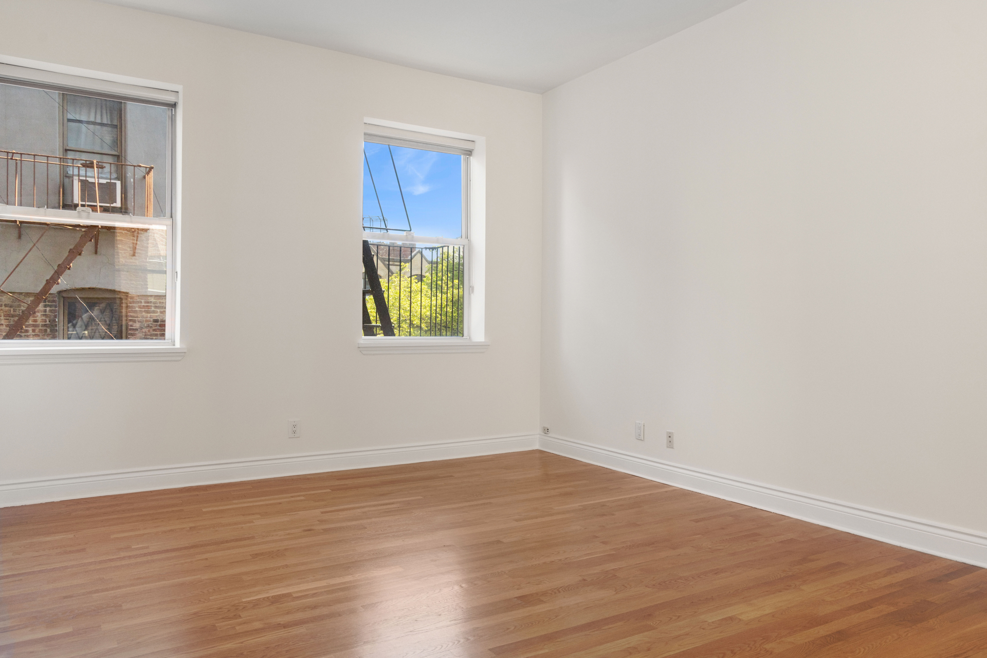229 West 116th Street 4A West Harlem New York NY 10026