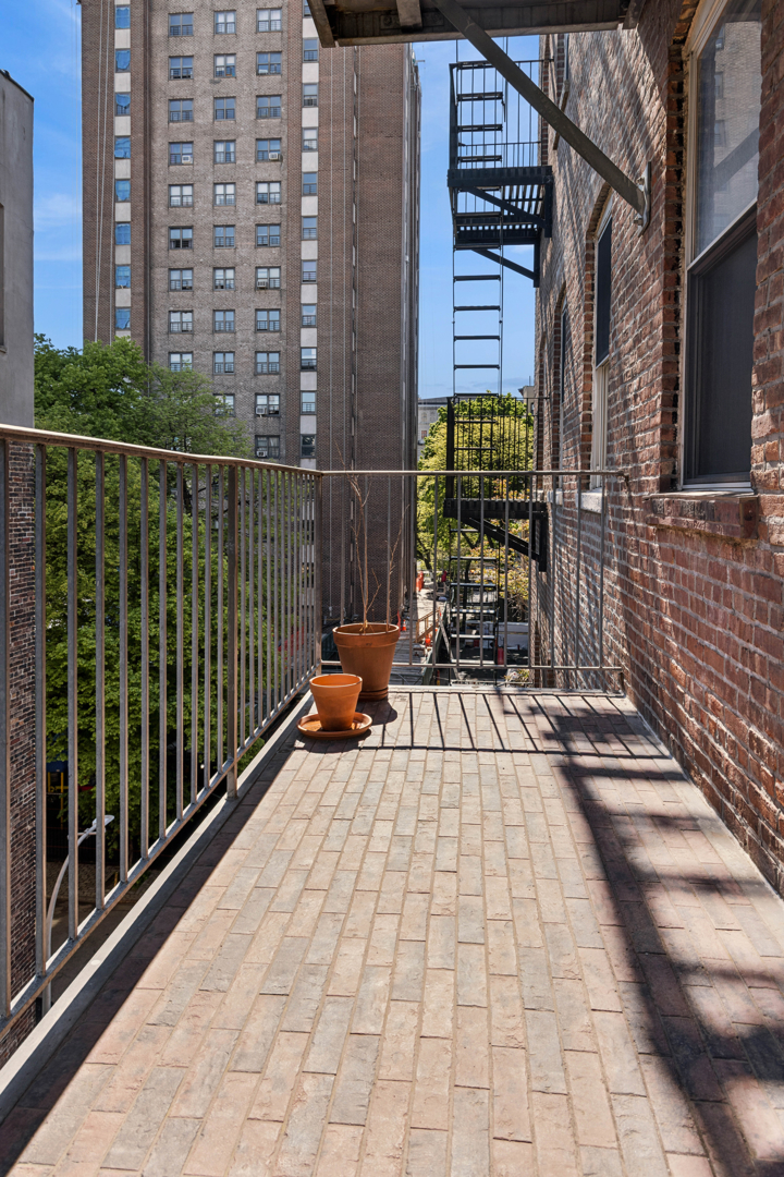 229 West 116th Street 4A West Harlem New York NY 10026