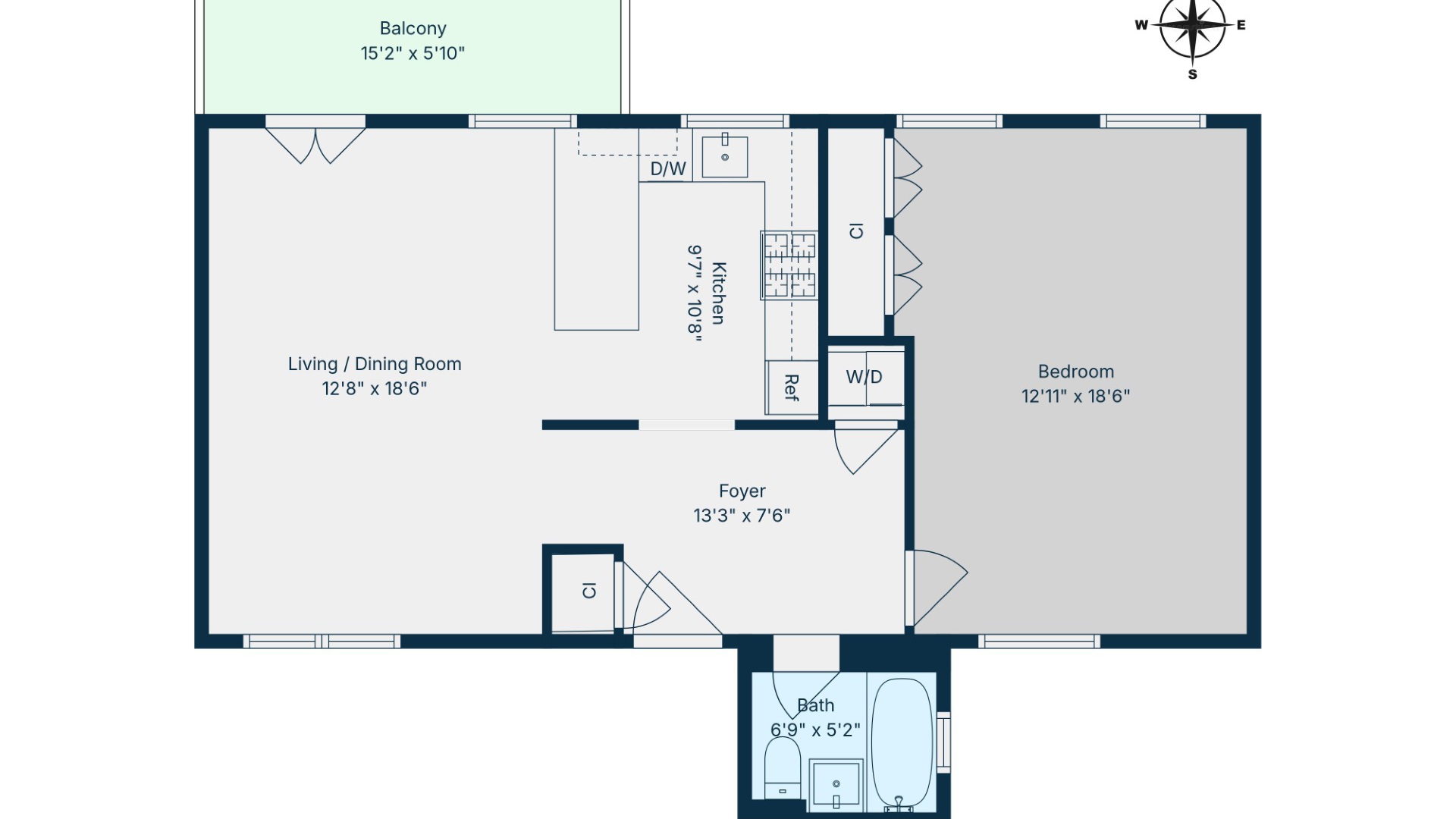 229 West 116th Street 4A West Harlem New York NY 10026