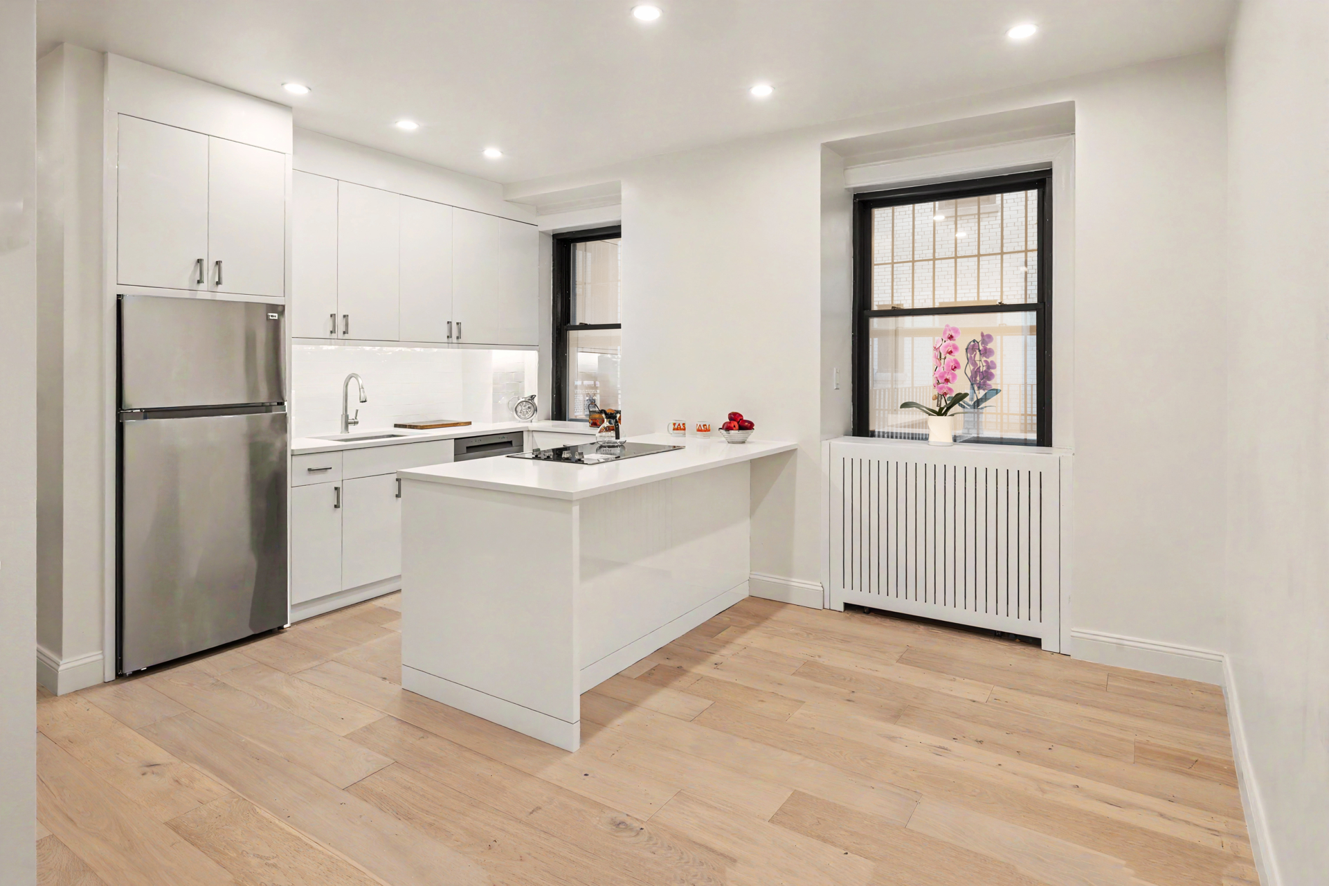 252 West 85th Street 1B Upper West Side New York NY 10024