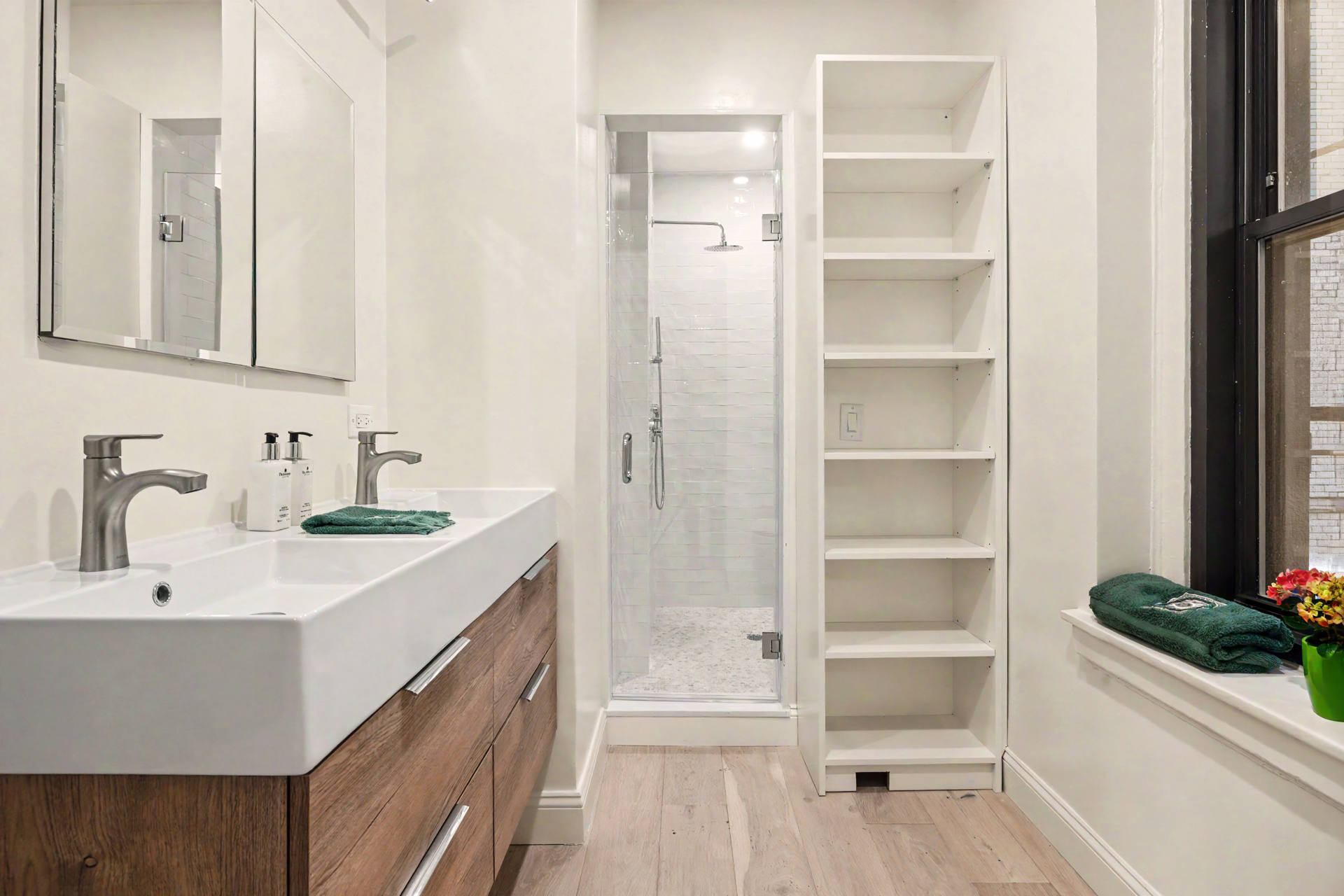 252 West 85th Street 1B Upper West Side New York NY 10024