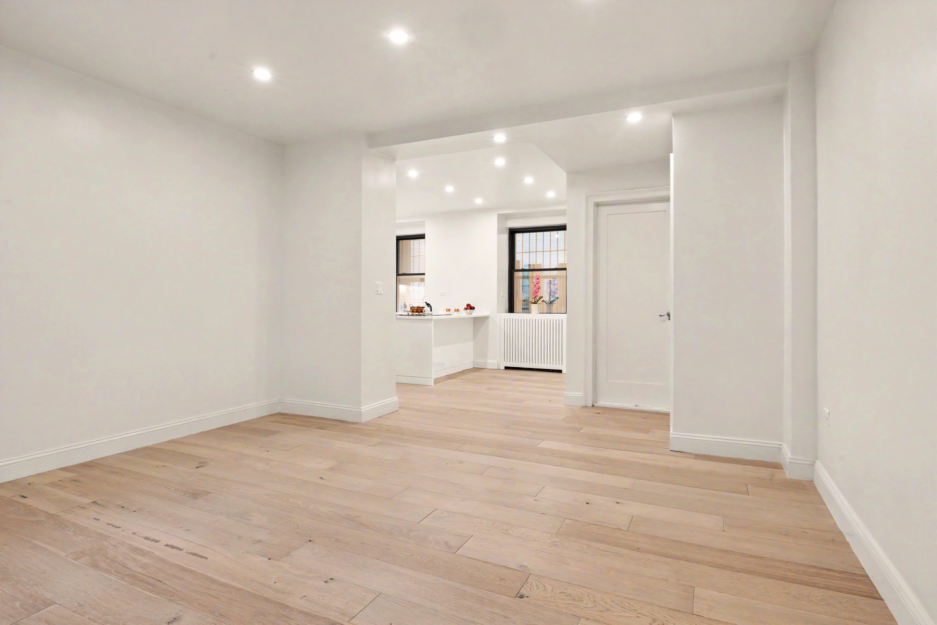 252 West 85th Street 1B Upper West Side New York NY 10024