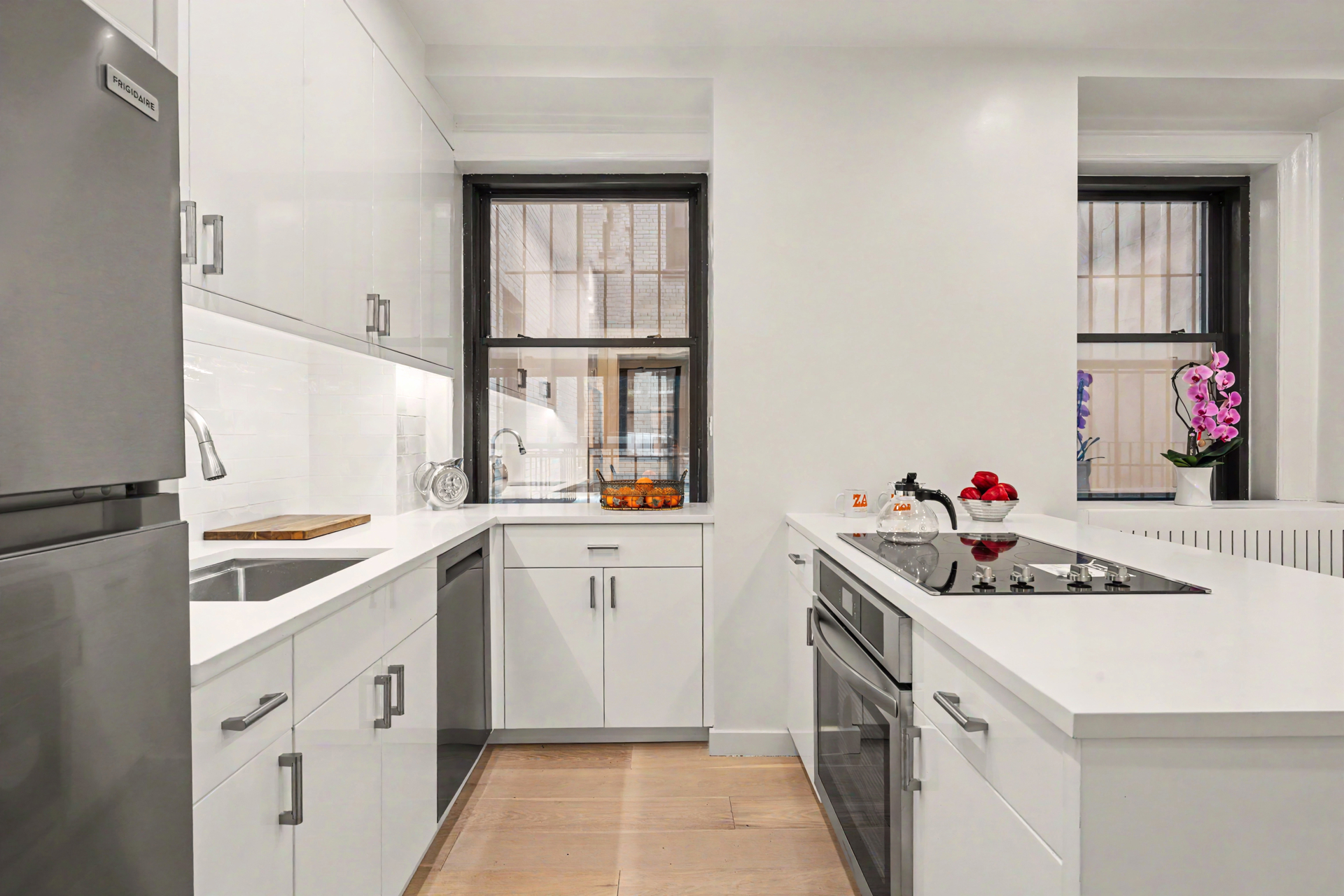 252 West 85th Street 1B Upper West Side New York NY 10024