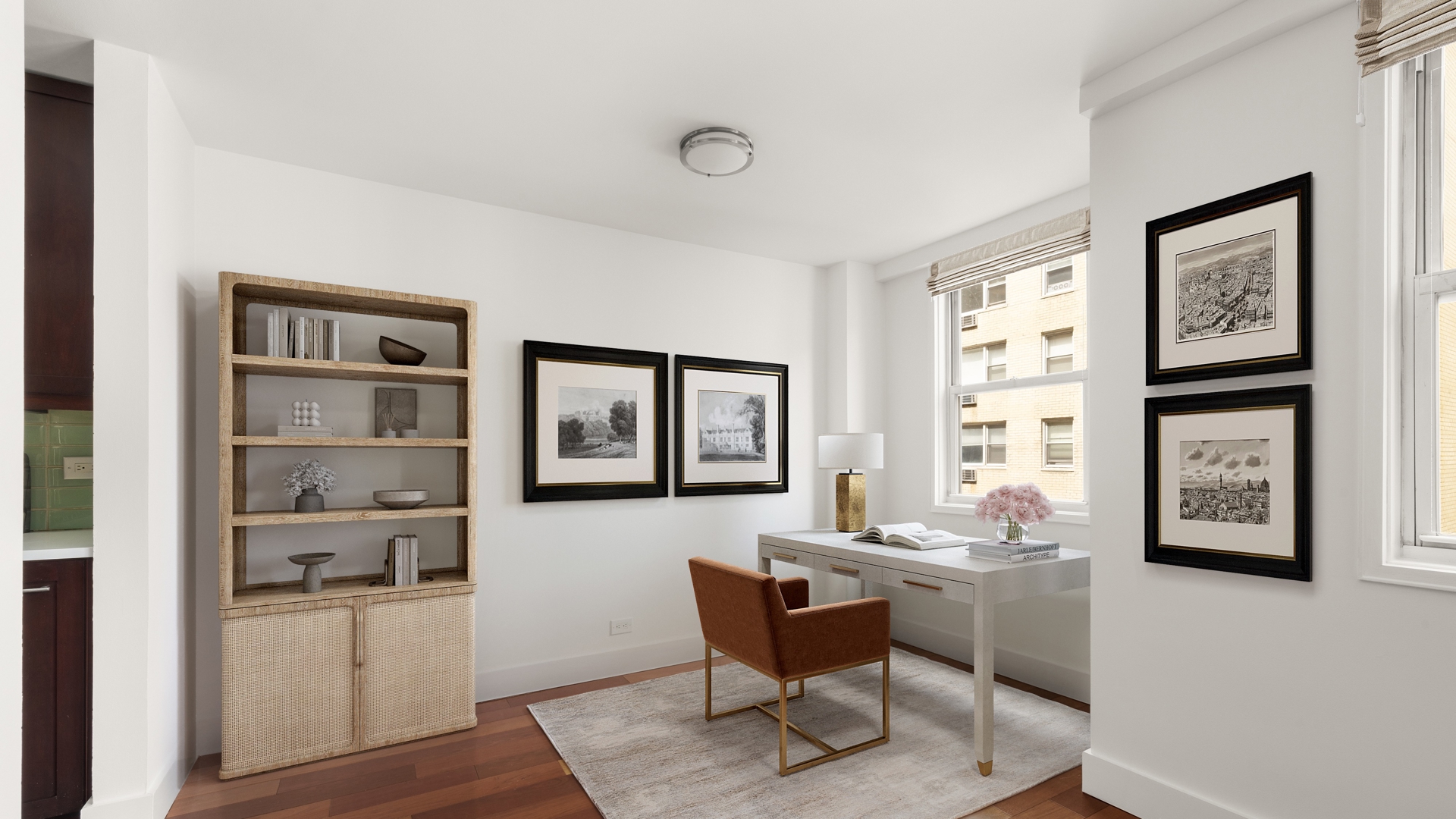 215 East 80th Street Upper East Side New York NY 10075