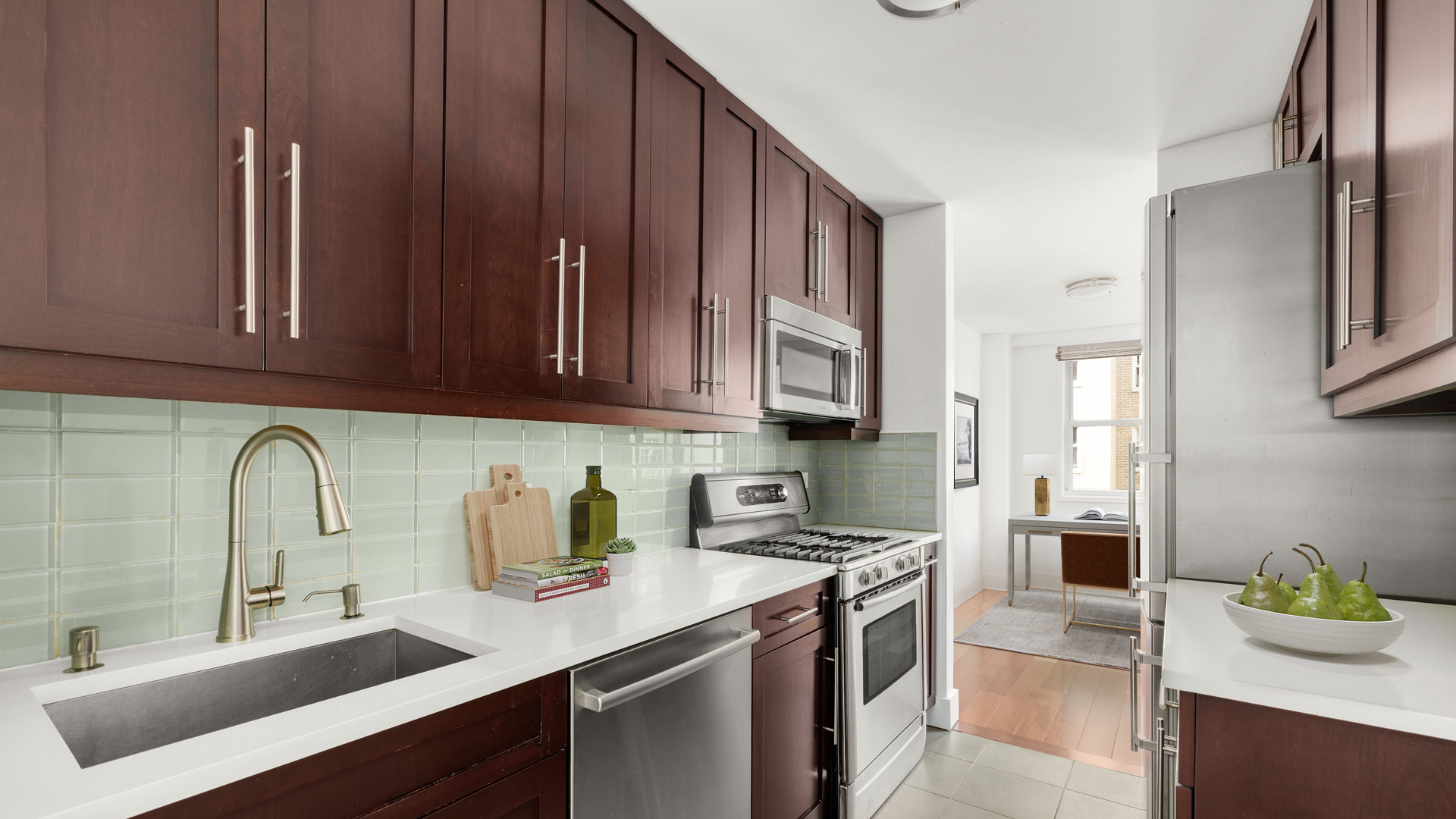 215 East 80th Street Upper East Side New York NY 10075