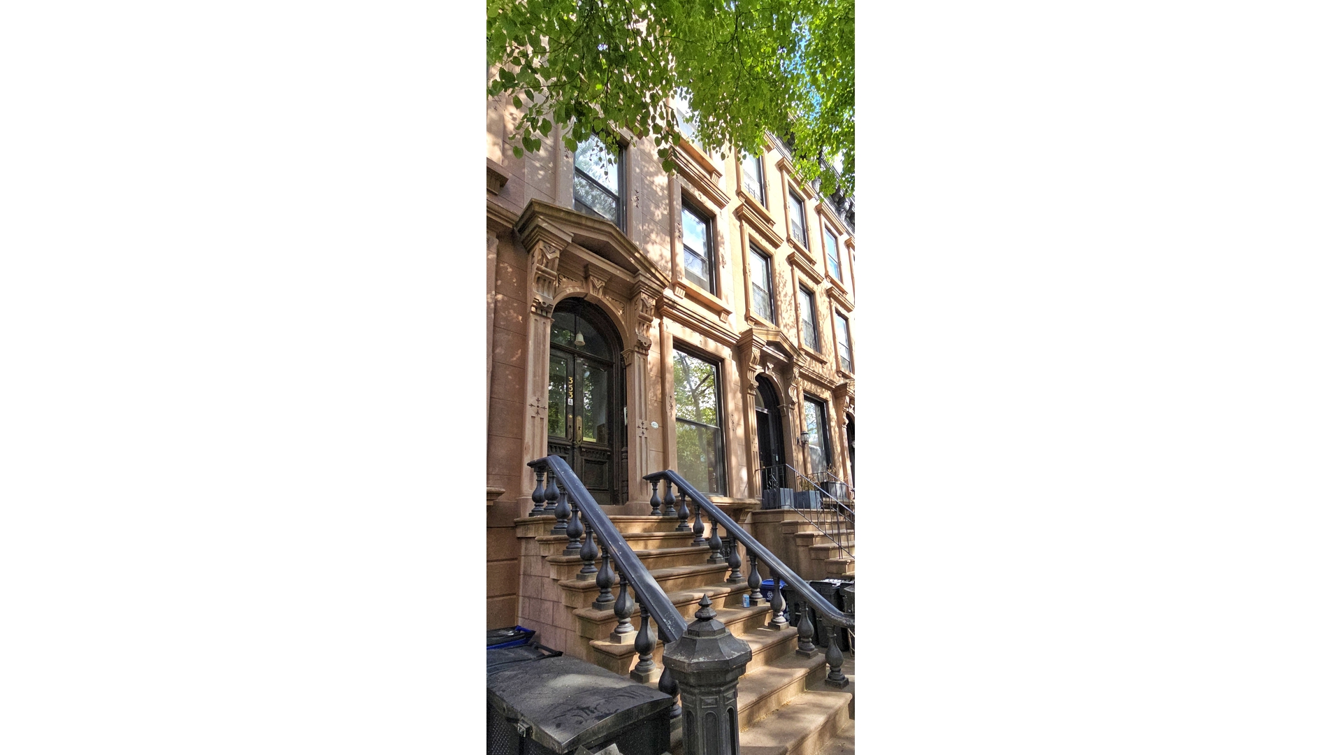 353A Clinton Street Cobble Hill Brooklyn NY 11231
