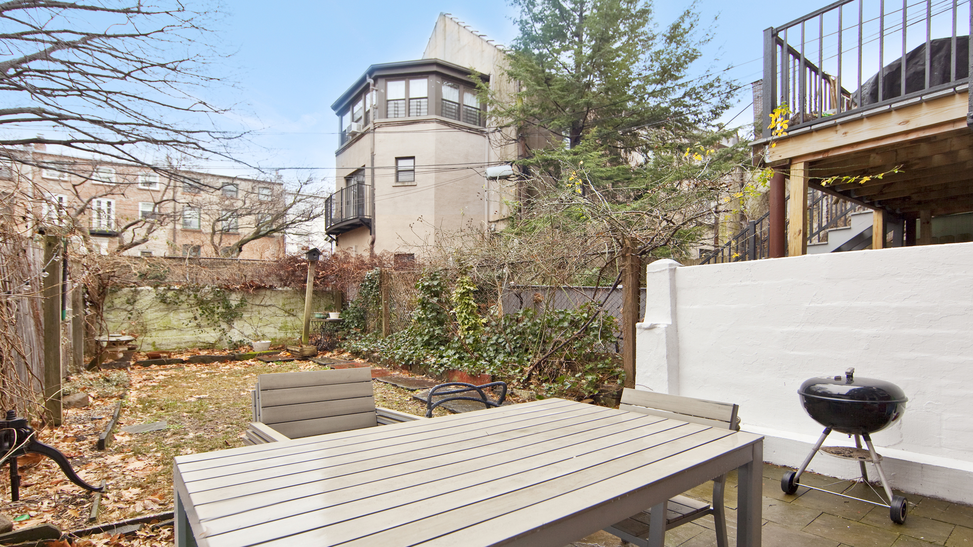 353A Clinton Street Cobble Hill Brooklyn NY 11231