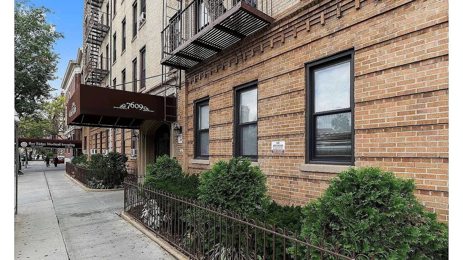 7609 4th Avenue D16 Bay Ridge Brooklyn NY 11209