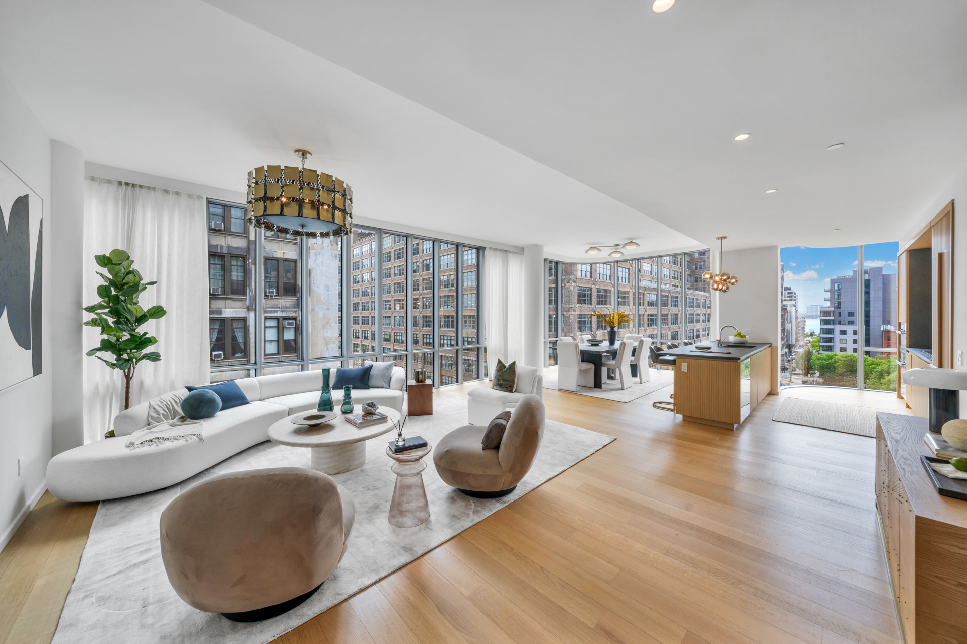 565 Broome Street S9C Soho New York NY 10013
