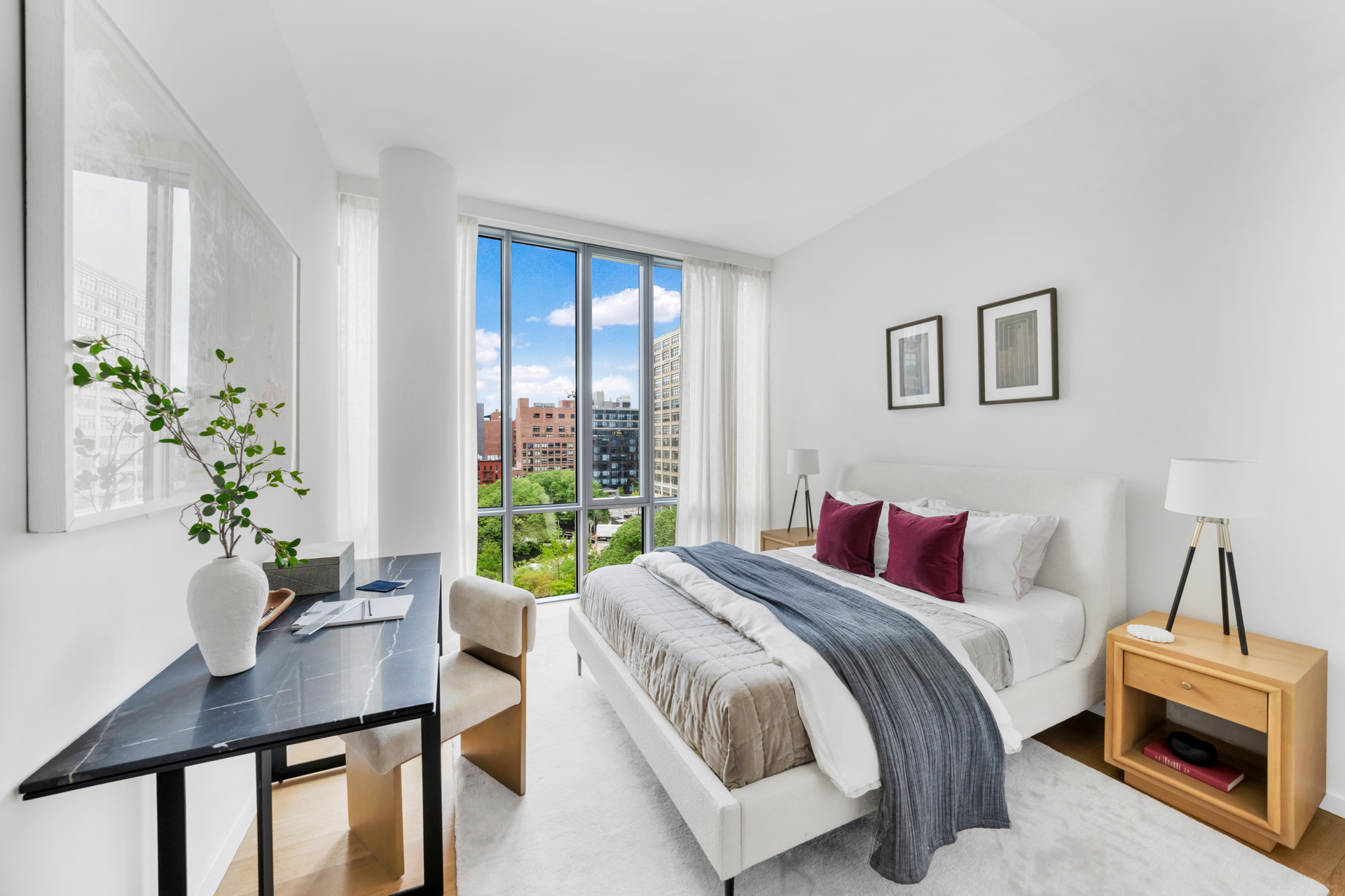 565 Broome Street S9C Soho New York NY 10013