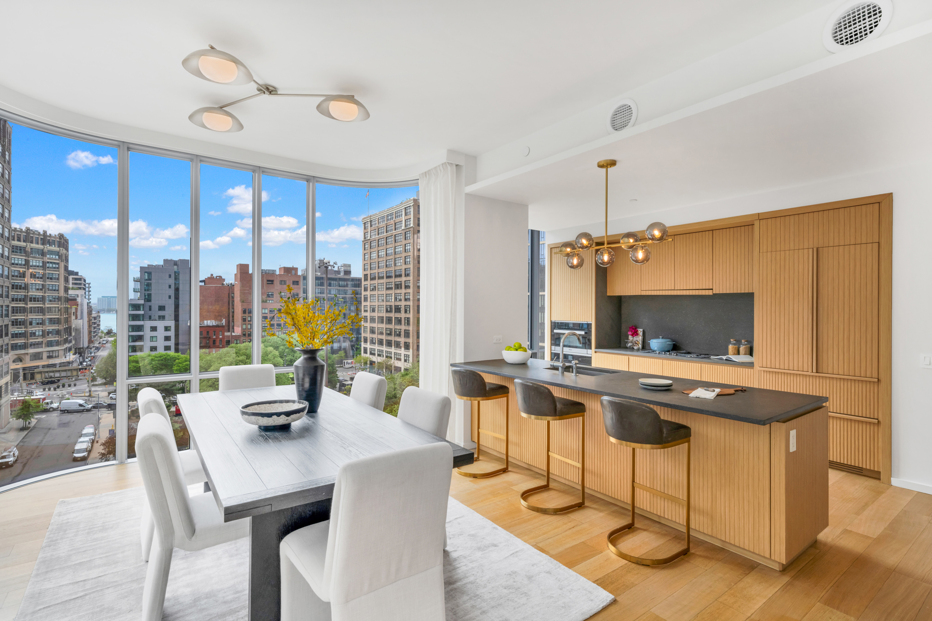 565 Broome Street S9C Soho New York NY 10013
