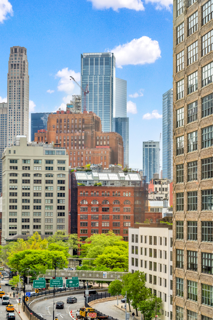 565 Broome Street S9C Soho New York NY 10013