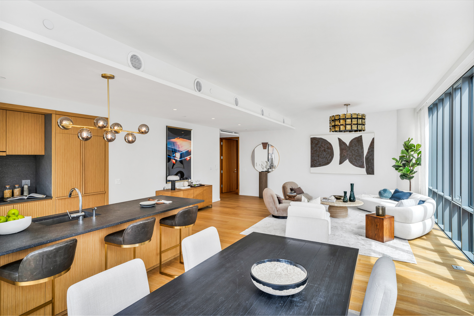 565 Broome Street S9C Soho New York NY 10013
