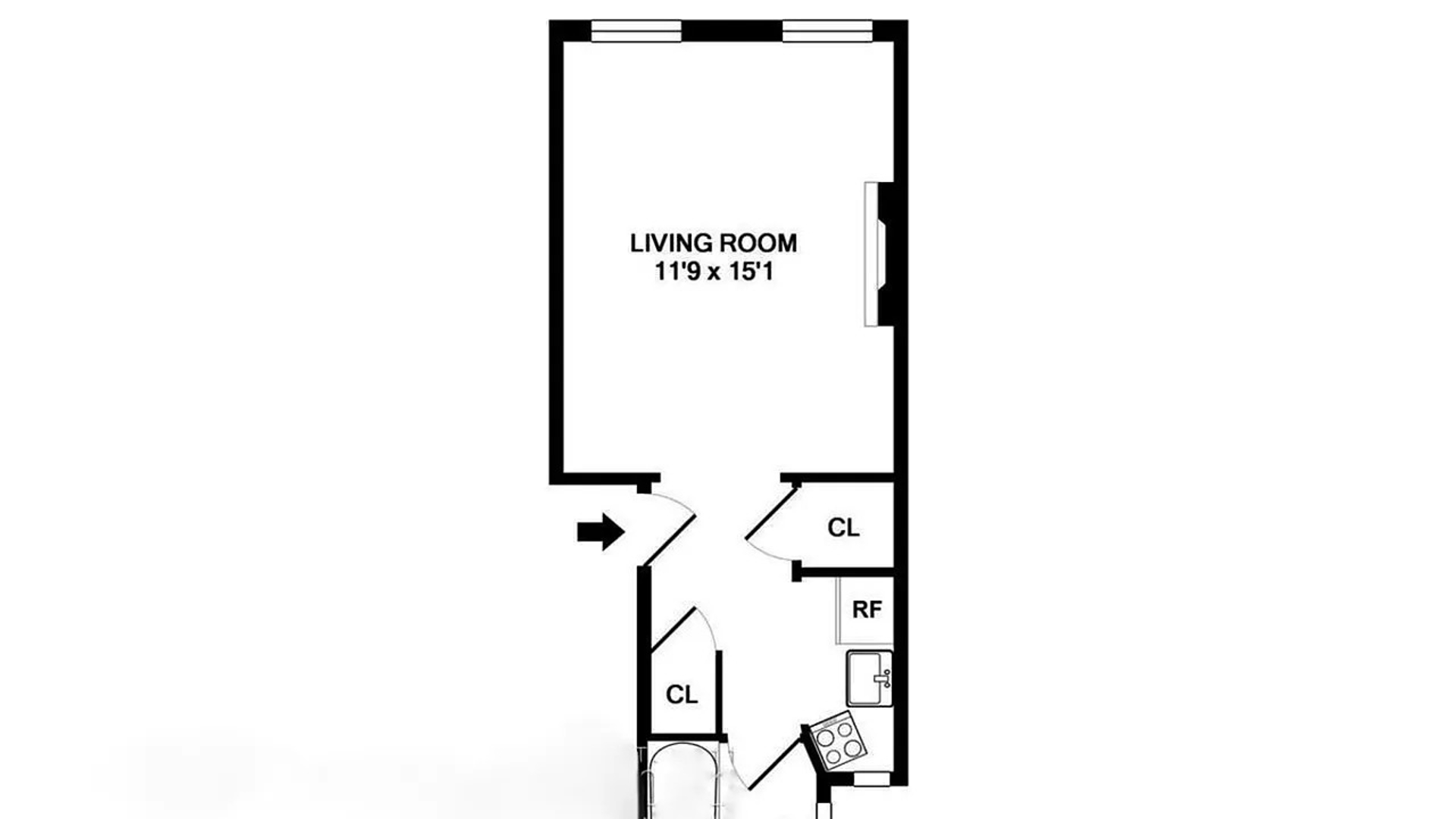 333 East 85th Street 2A Upper East Side New York NY 10028