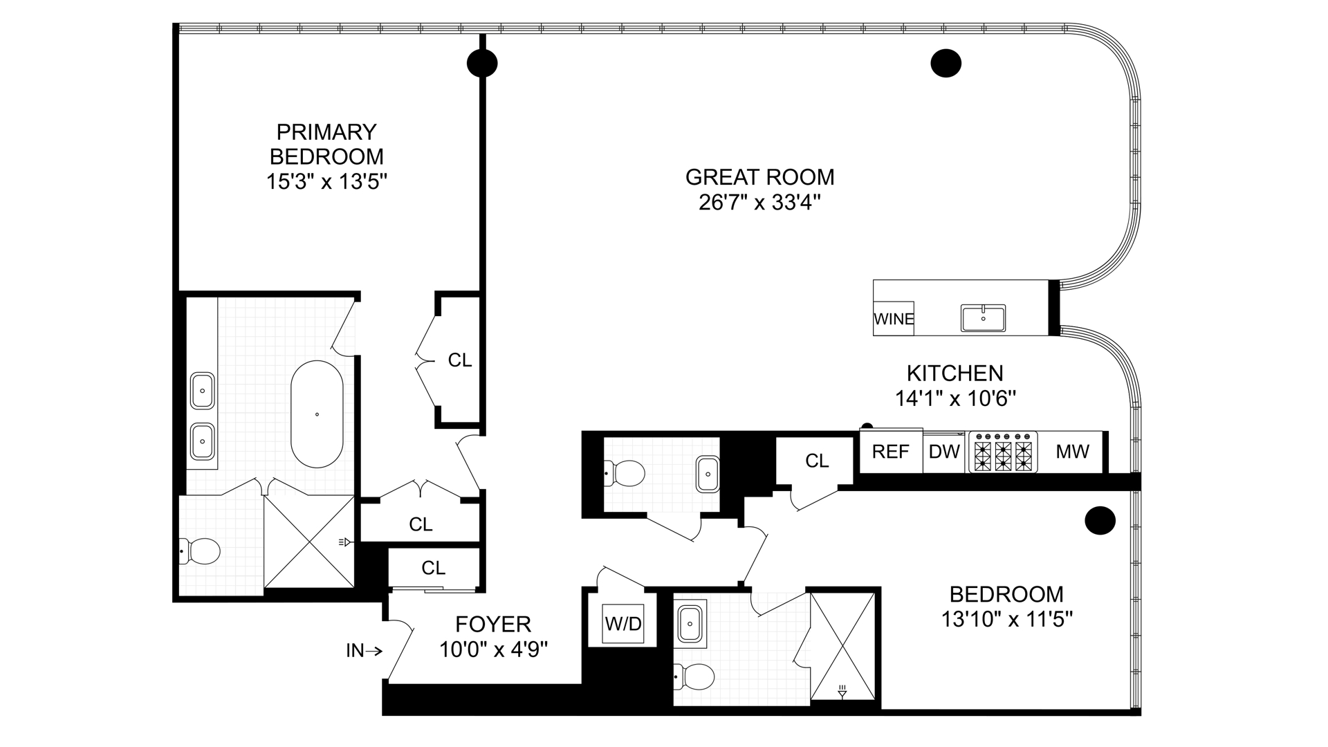 565 Broome Street S9C Soho New York NY 10013