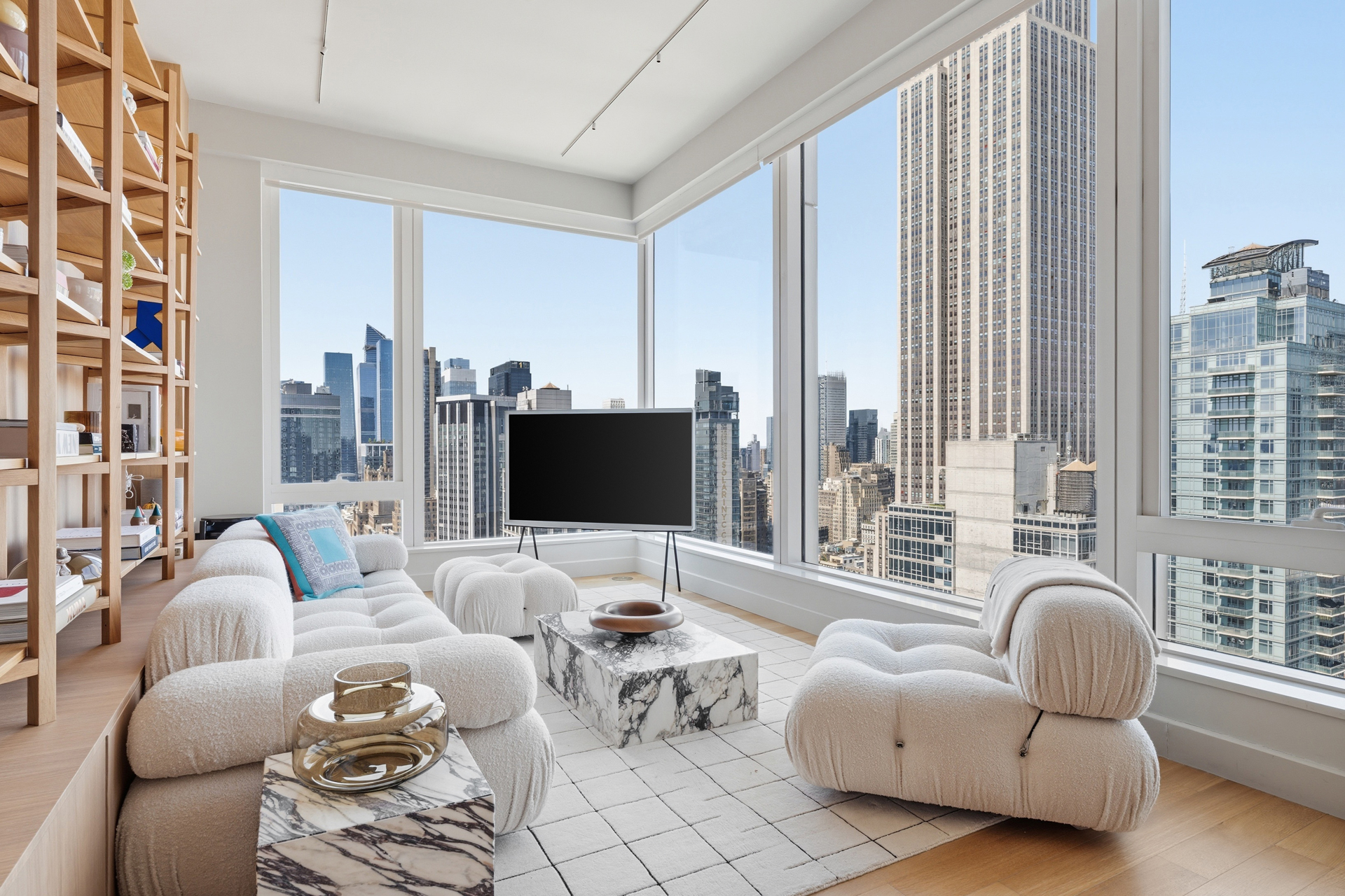 15 East 30th Street 36A NoMad New York NY 10016