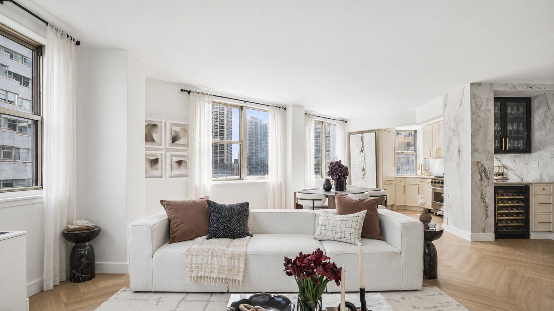 200 East 58th Street 18A Midtown East New York NY 10022