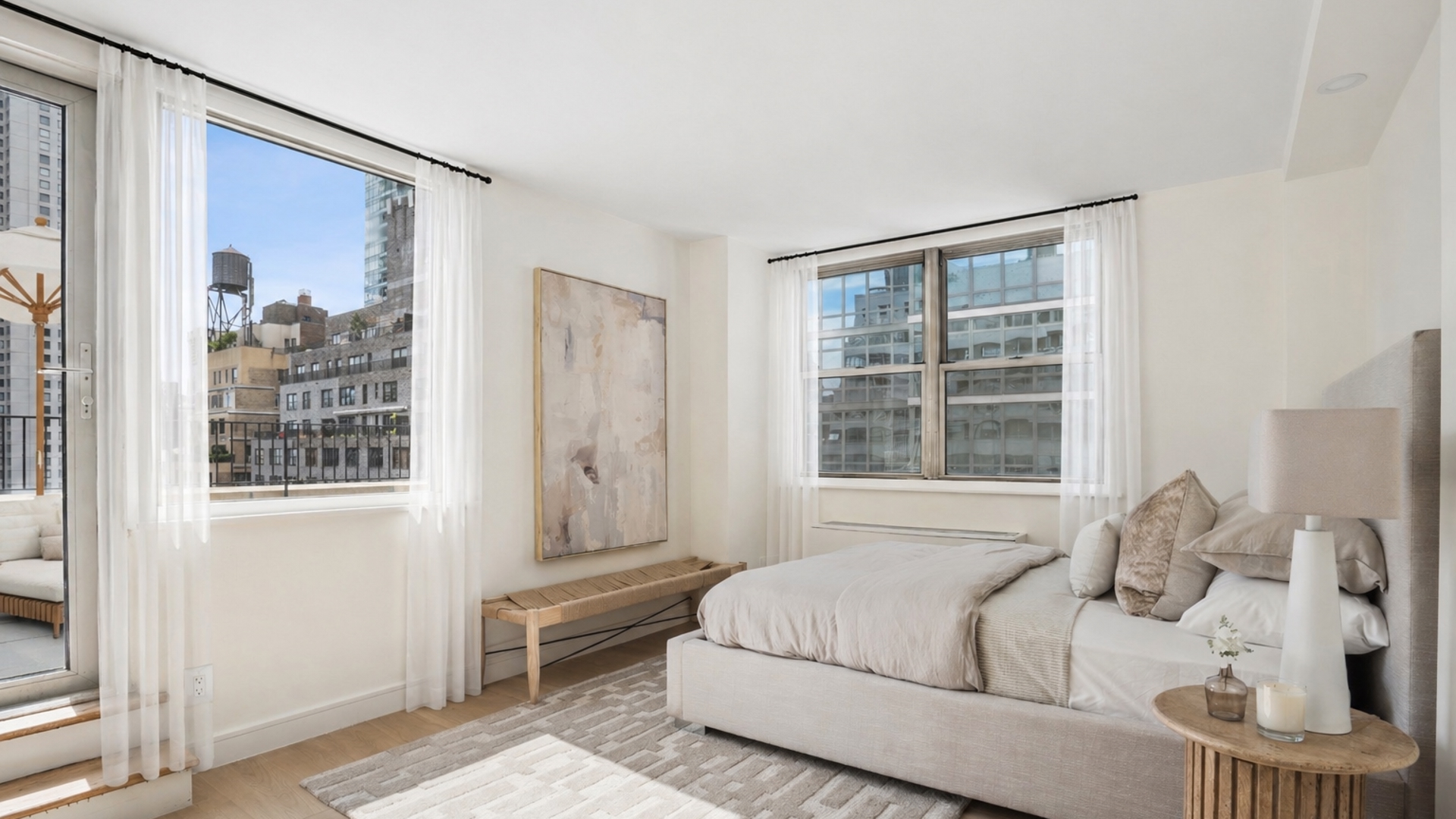 200 East 58th Street 18A Midtown East New York NY 10022