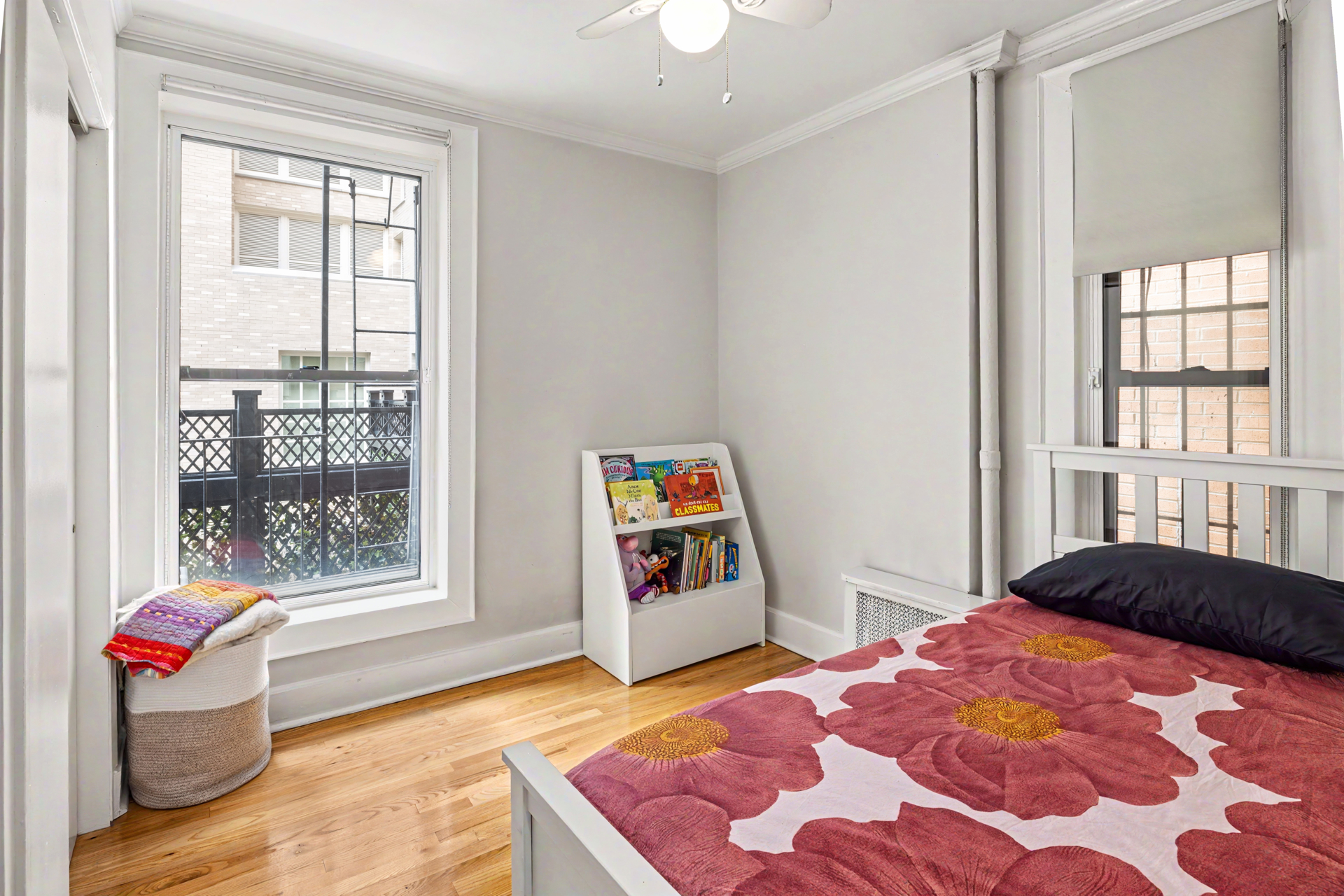 214 West 85th Street 2W Upper West Side New York NY 10024