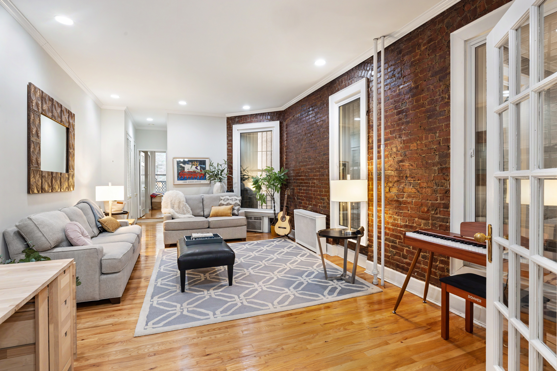 214 West 85th Street 2W Upper West Side New York NY 10024
