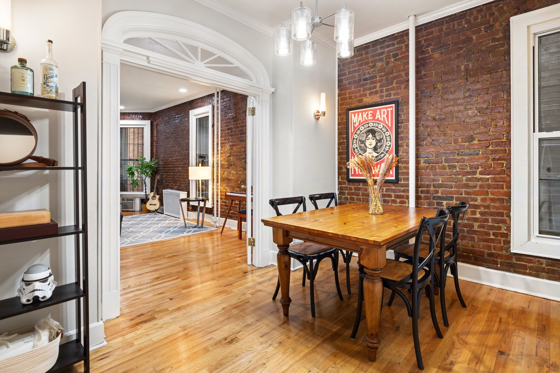 214 West 85th Street 2W Upper West Side New York NY 10024