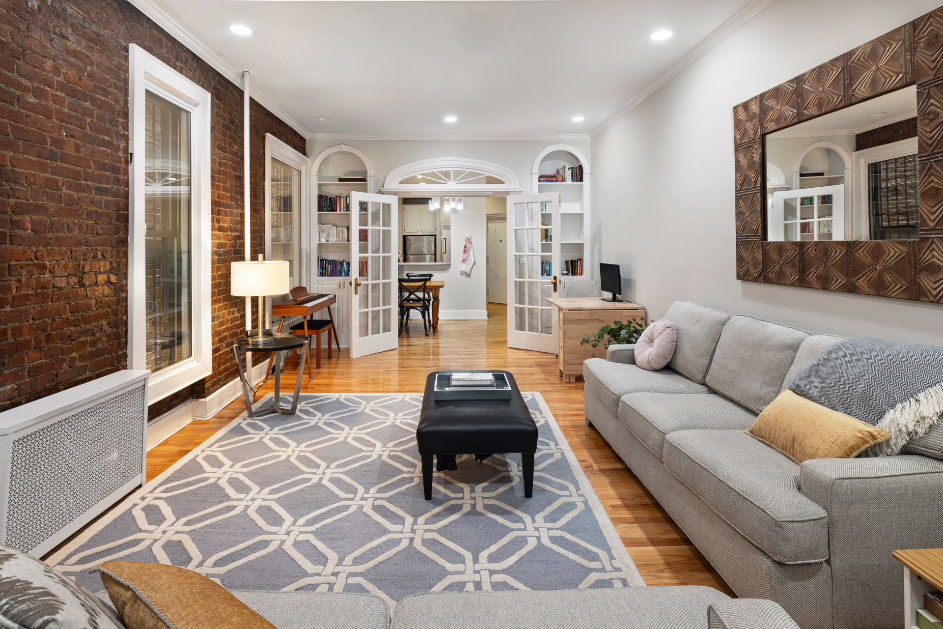 214 West 85th Street 2W Upper West Side New York NY 10024
