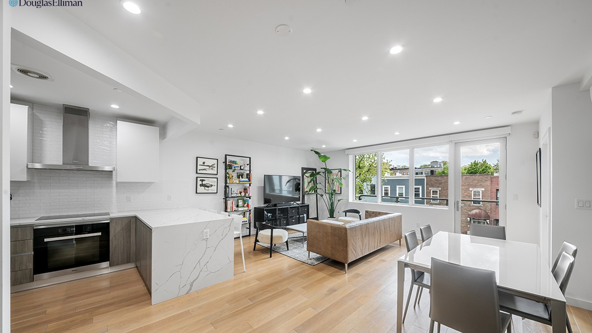 327 20th Street 3 Greenwood Heights Brooklyn NY 11215