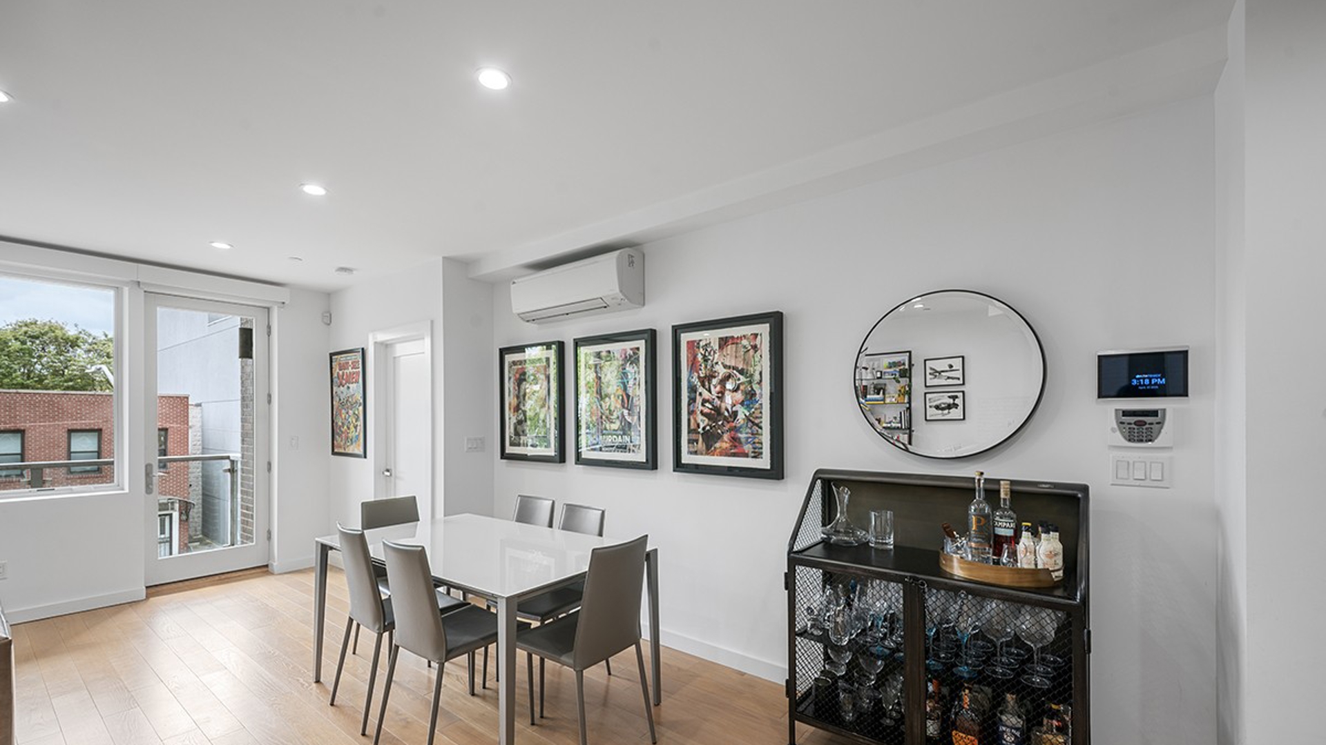 327 20th Street 3 Greenwood Heights Brooklyn NY 11215