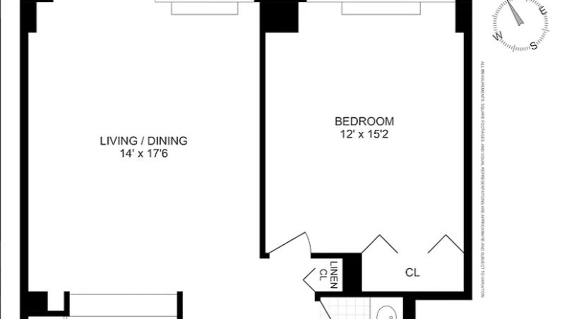 510 East 80th Street 12E Upper East Side New York NY 10075