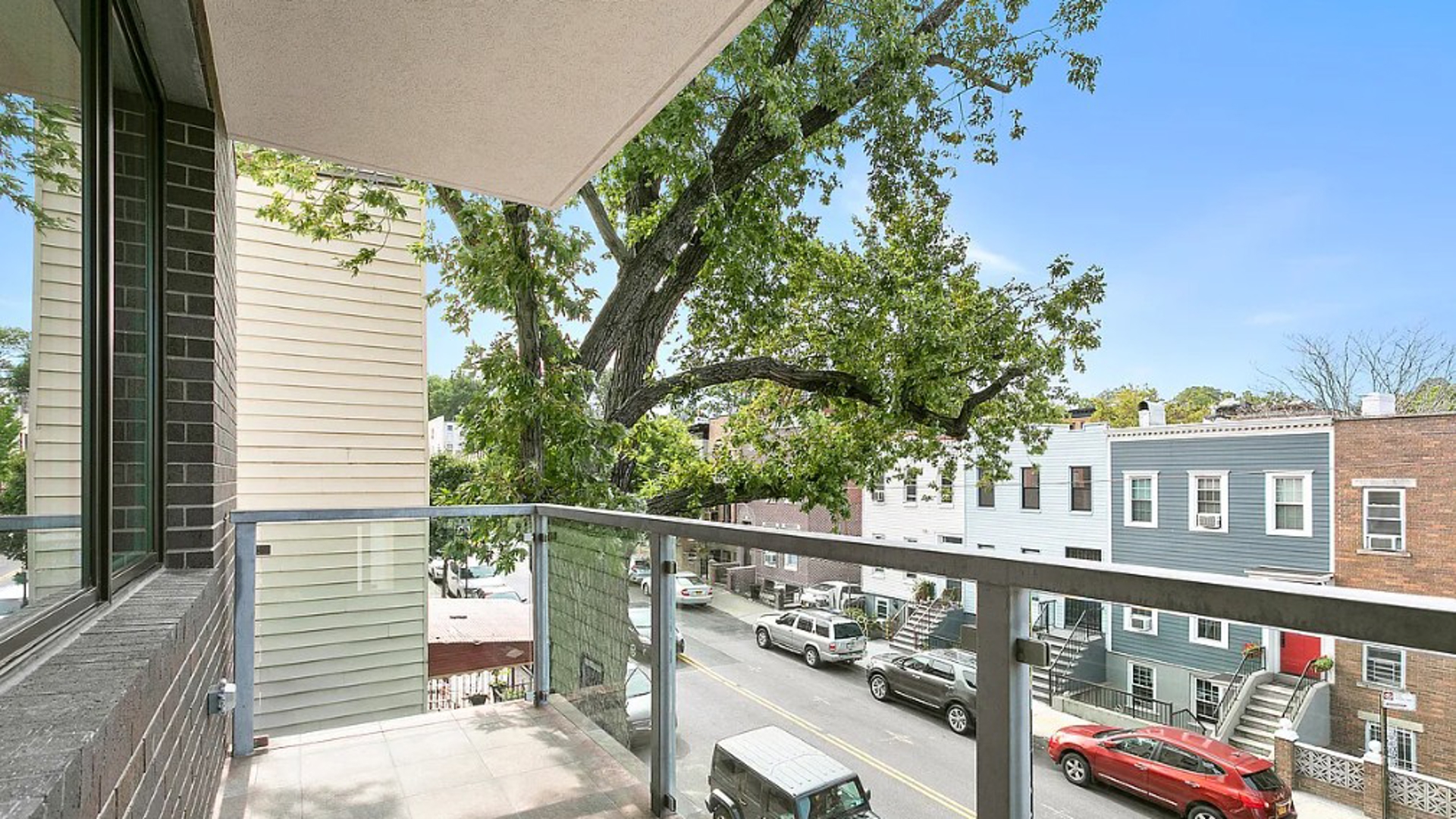 327 20th Street 3 Greenwood Heights Brooklyn NY 11215