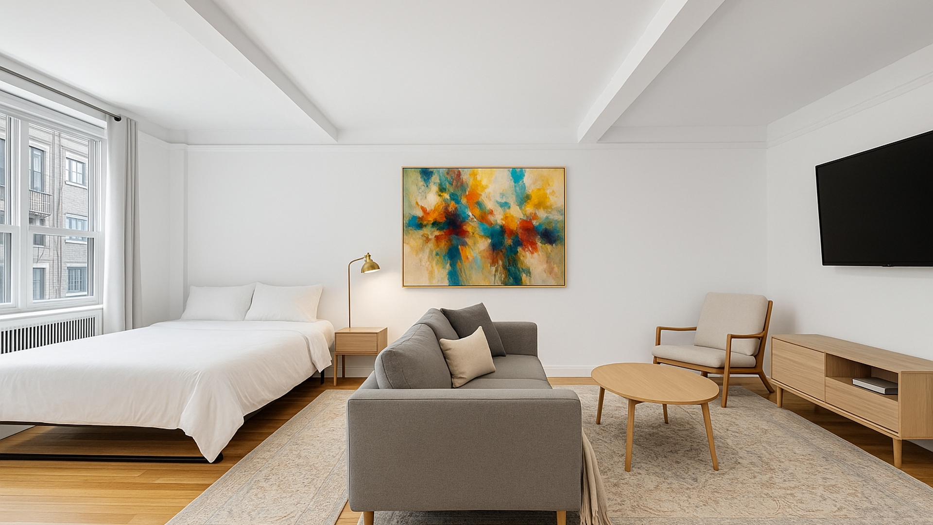 200 West 20th Street 701 Chelsea New York NY 10011