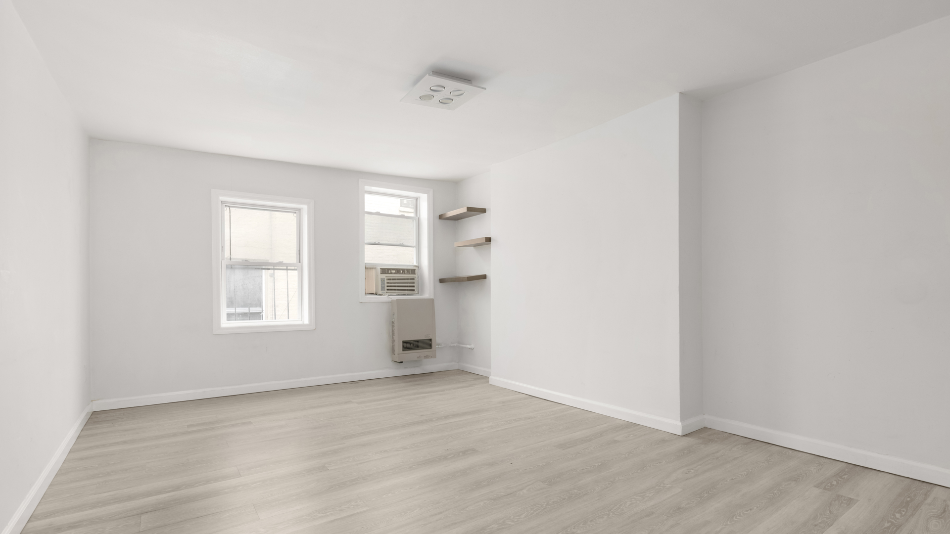 222 First Avenue 4D E. Greenwich Village New York NY 10009