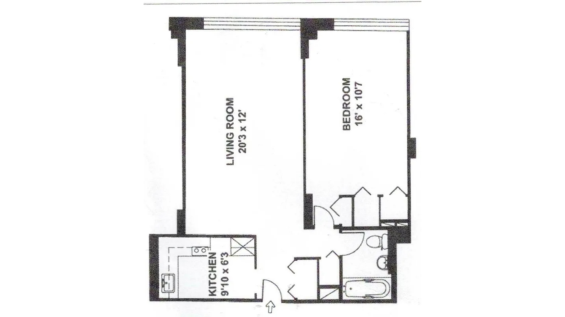 435 East 65th Street 6E Upper East Side New York NY 10065