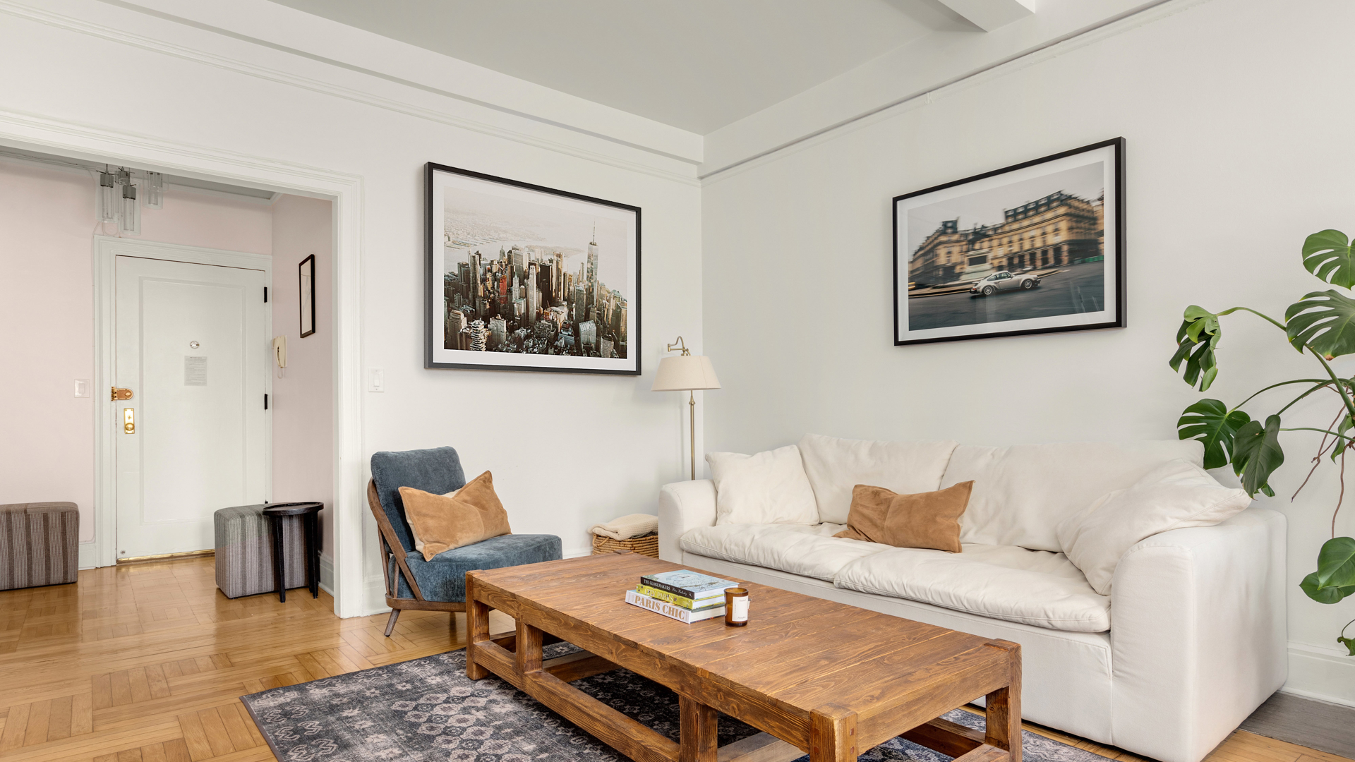 67 Park Avenue 11D Murray Hill New York NY 10016