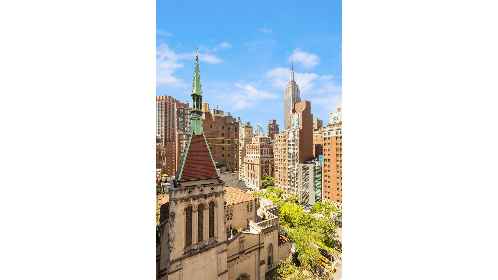 67 Park Avenue 11D Murray Hill New York NY 10016