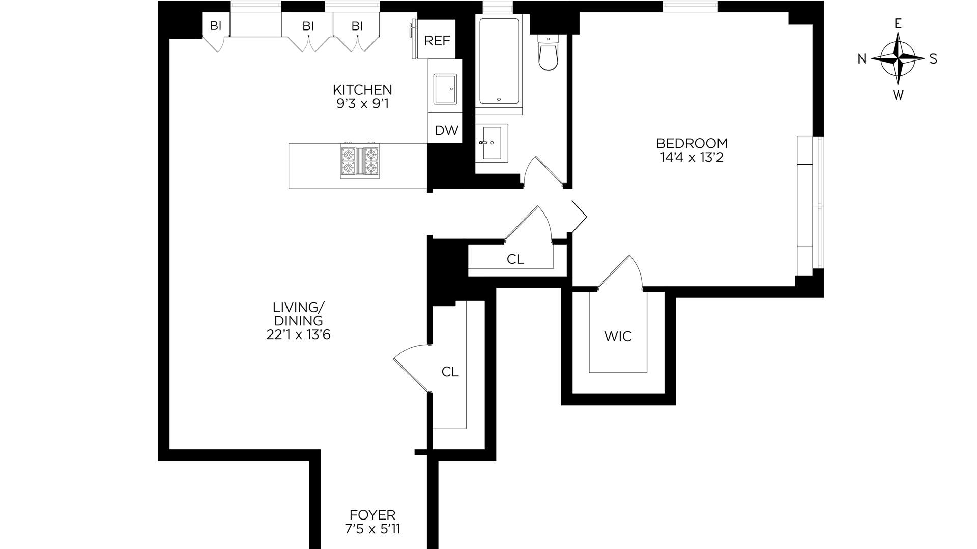 67 Park Avenue 11D Murray Hill New York NY 10016