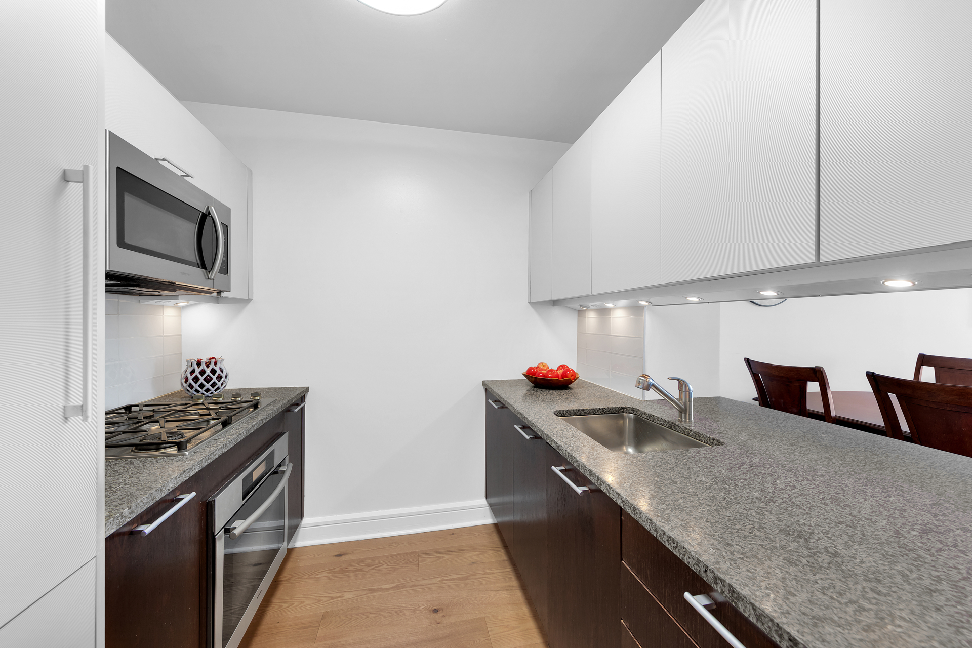 100 Riverside Blvd. 5H Lincoln Square New York NY 10069