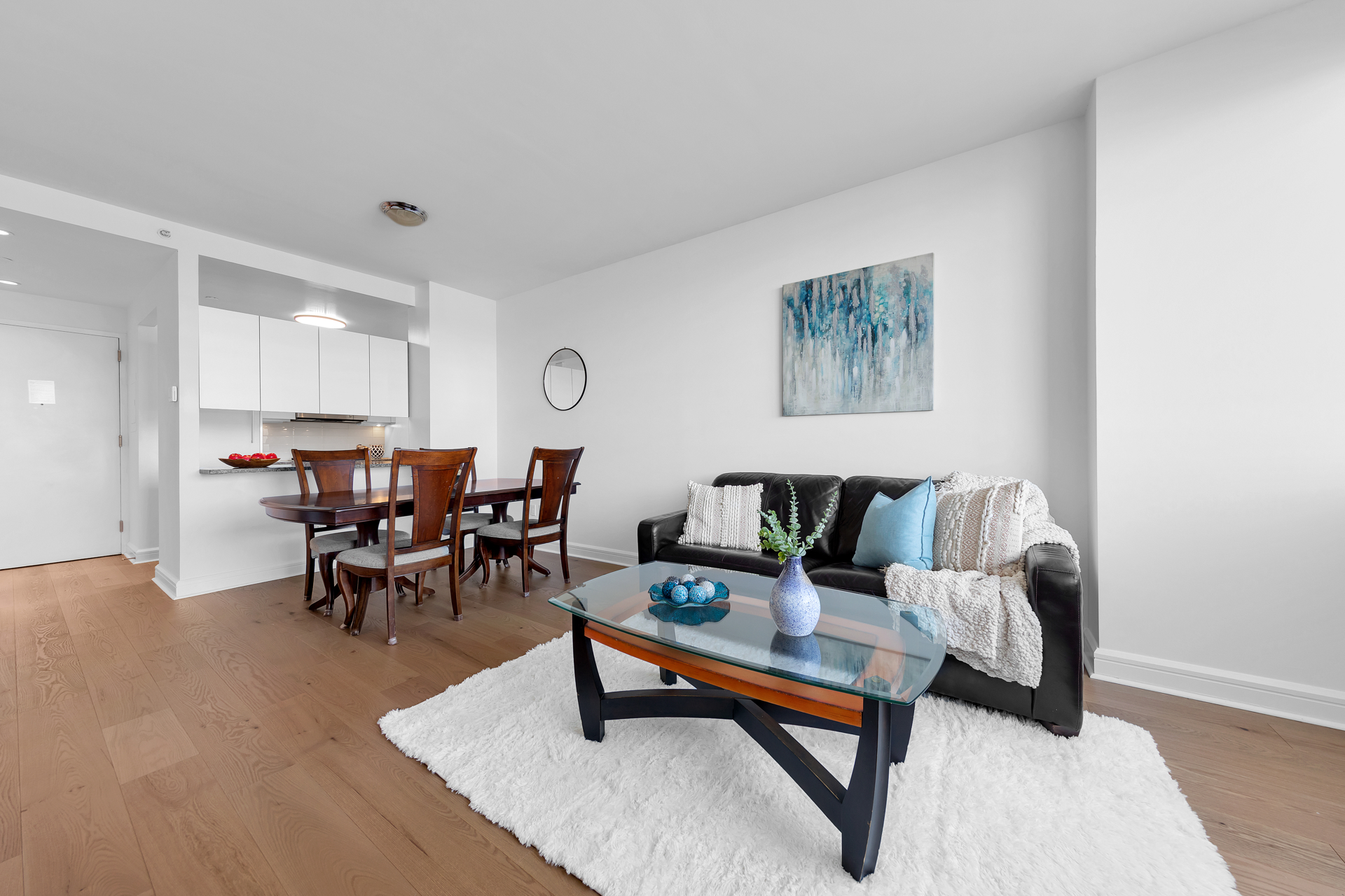100 Riverside Blvd. 5H Lincoln Square New York NY 10069
